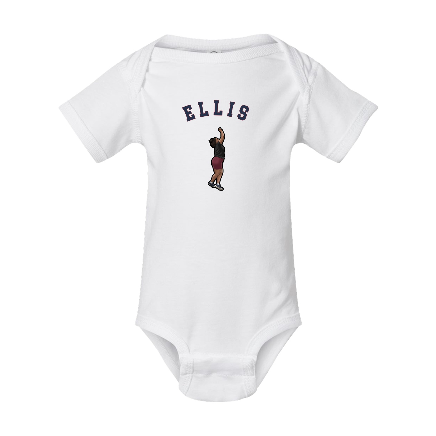 Baby Onesie