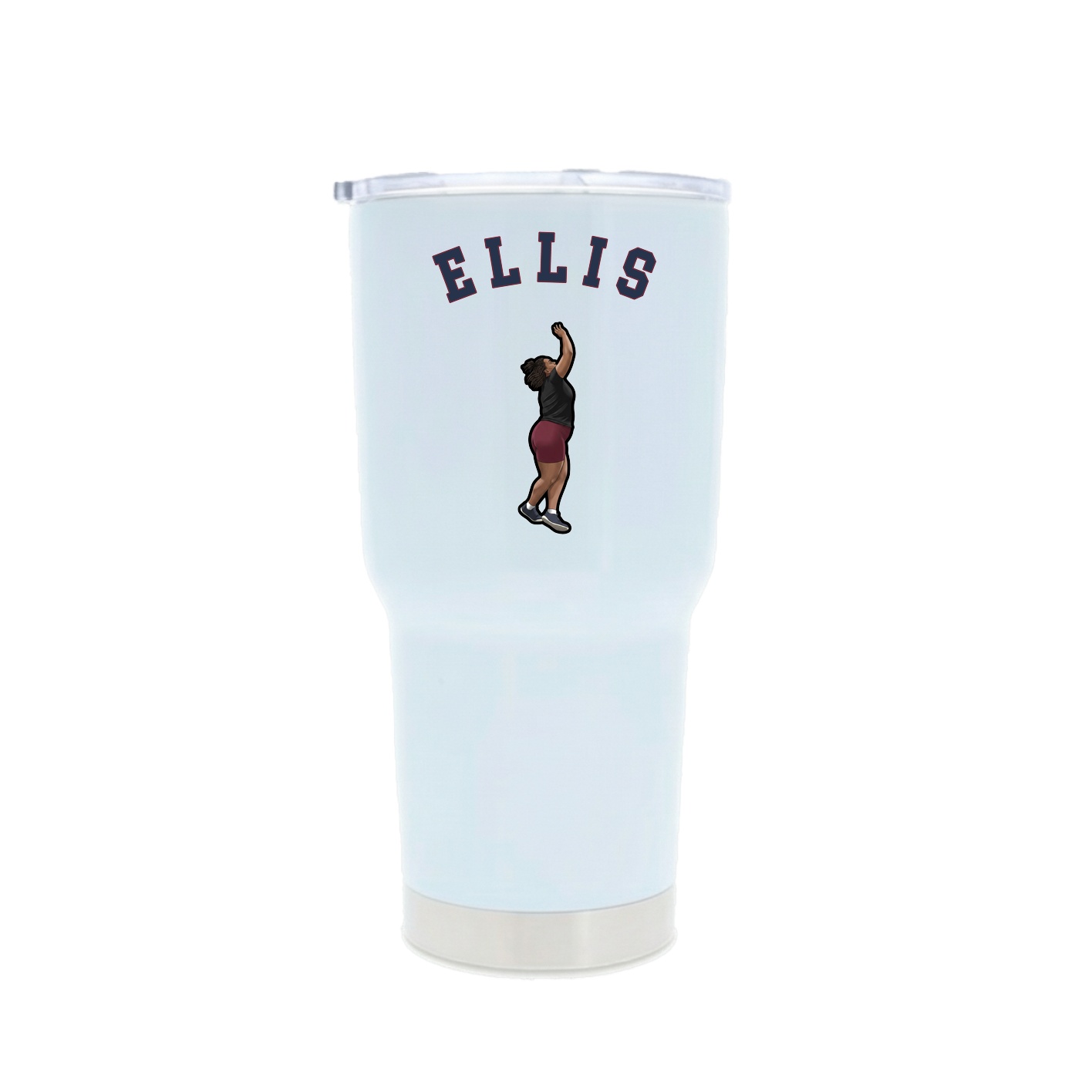 30oz Stainless Steel Tumbler