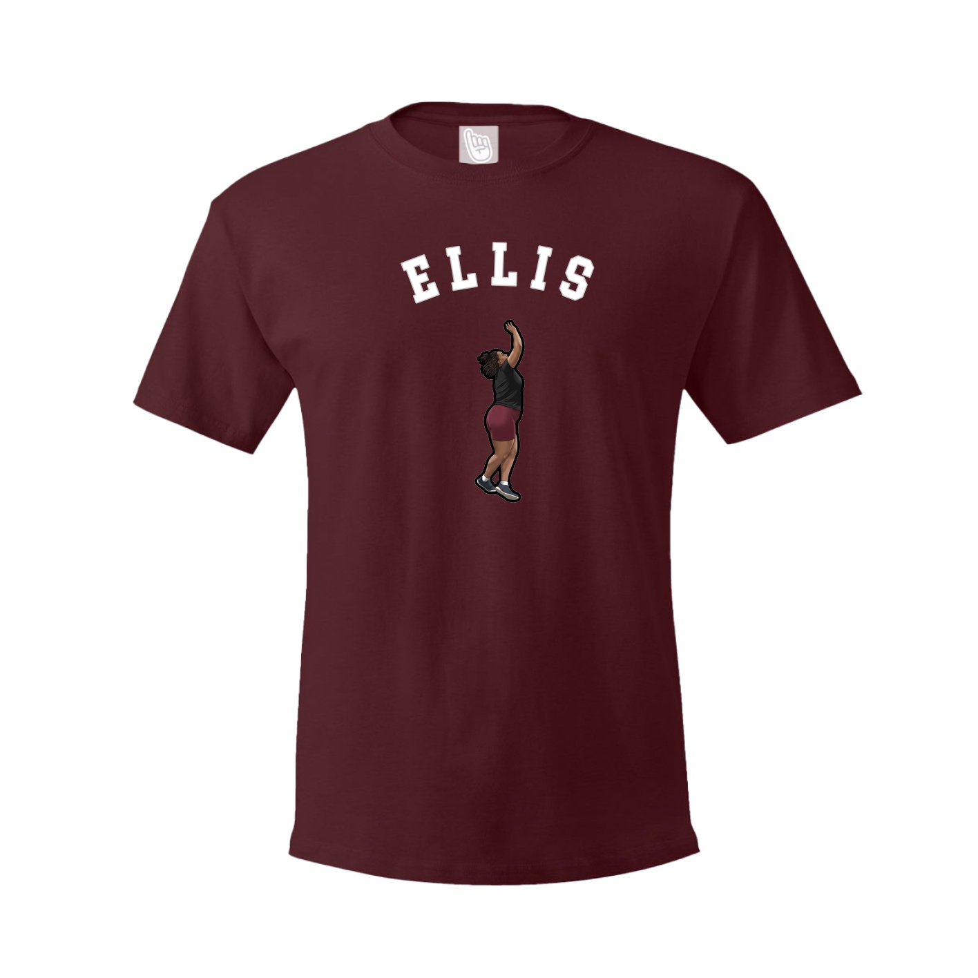 NIL Club Youth Tee