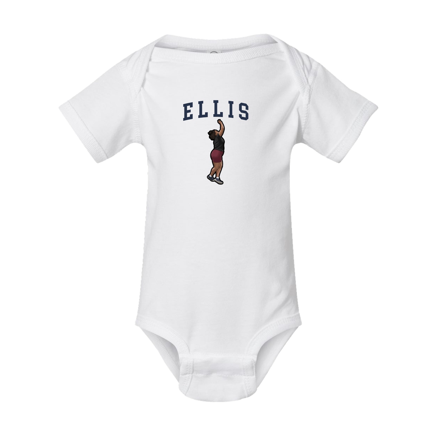 Baby Onesie