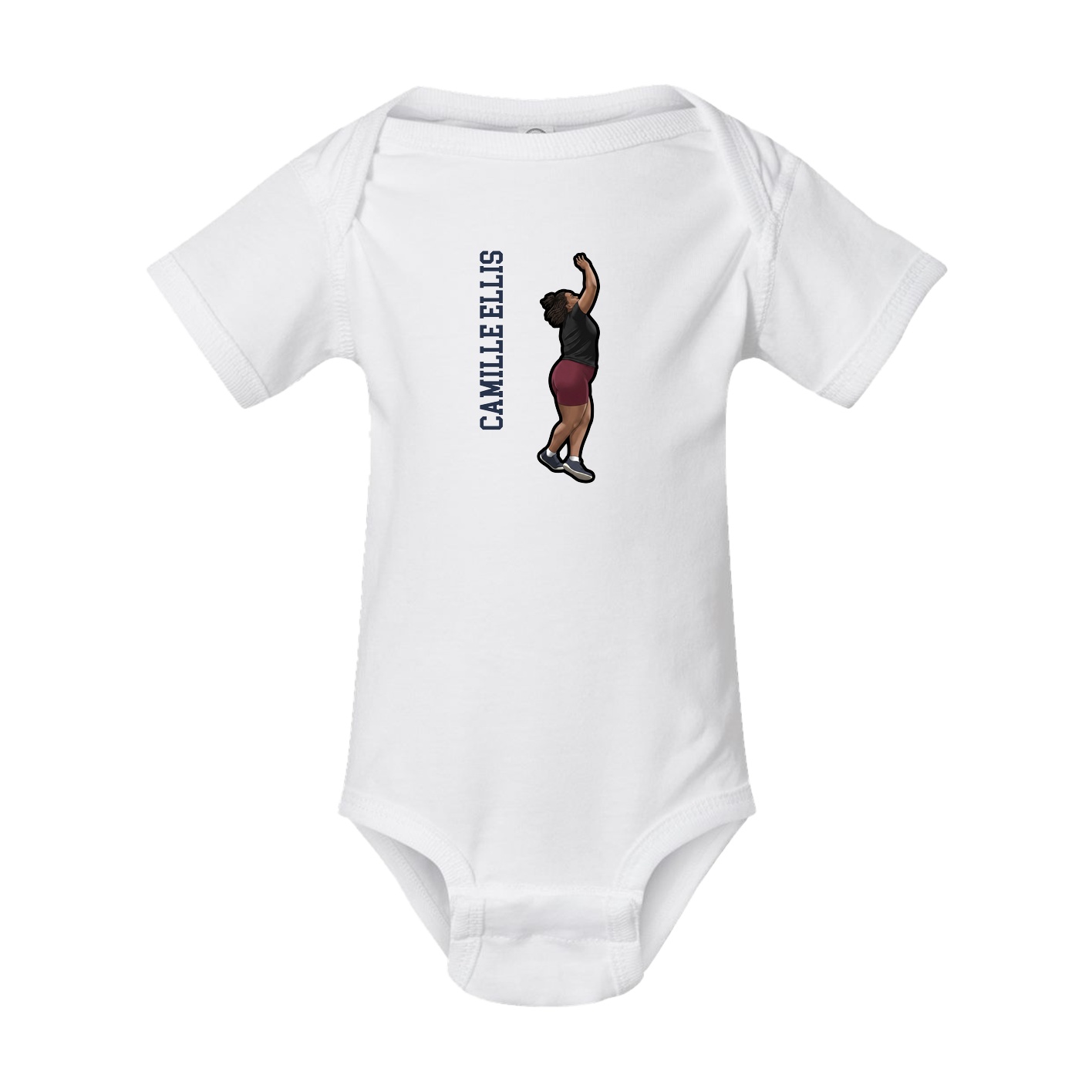 Baby Onesie