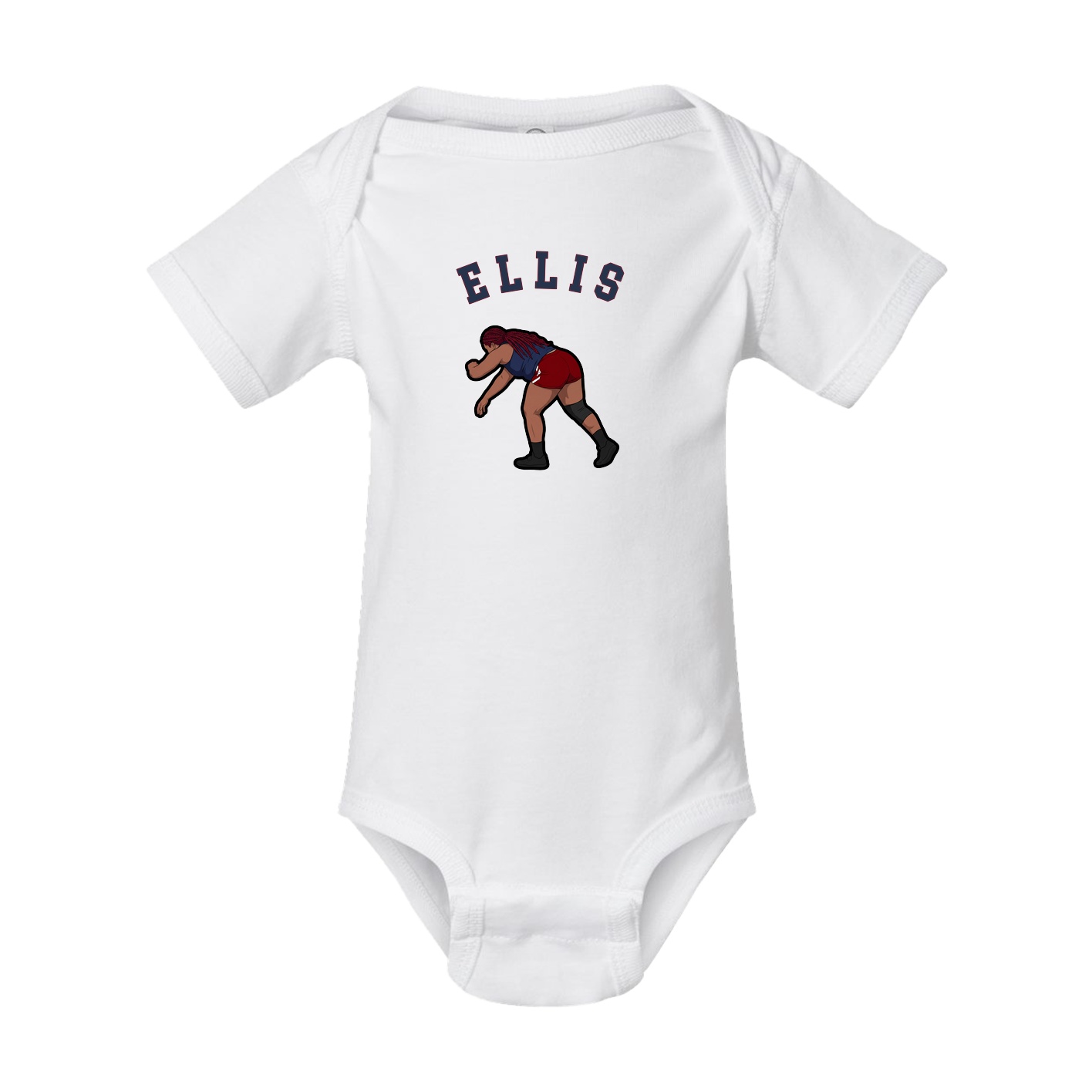Baby Onesie