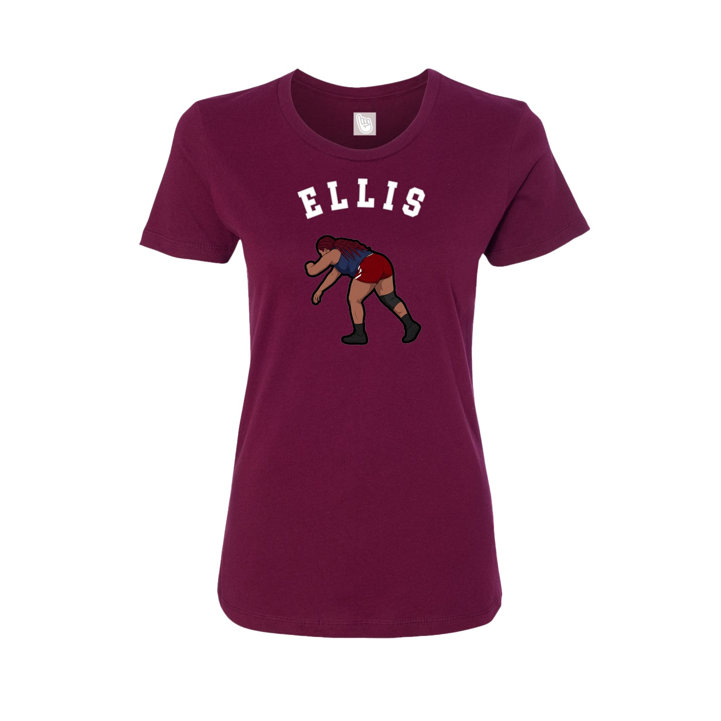 NIL Club Womens Tee