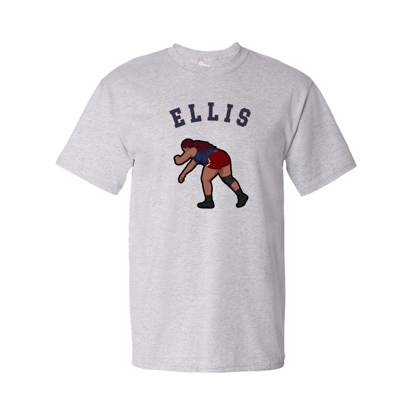 NIL Club Youth Tee