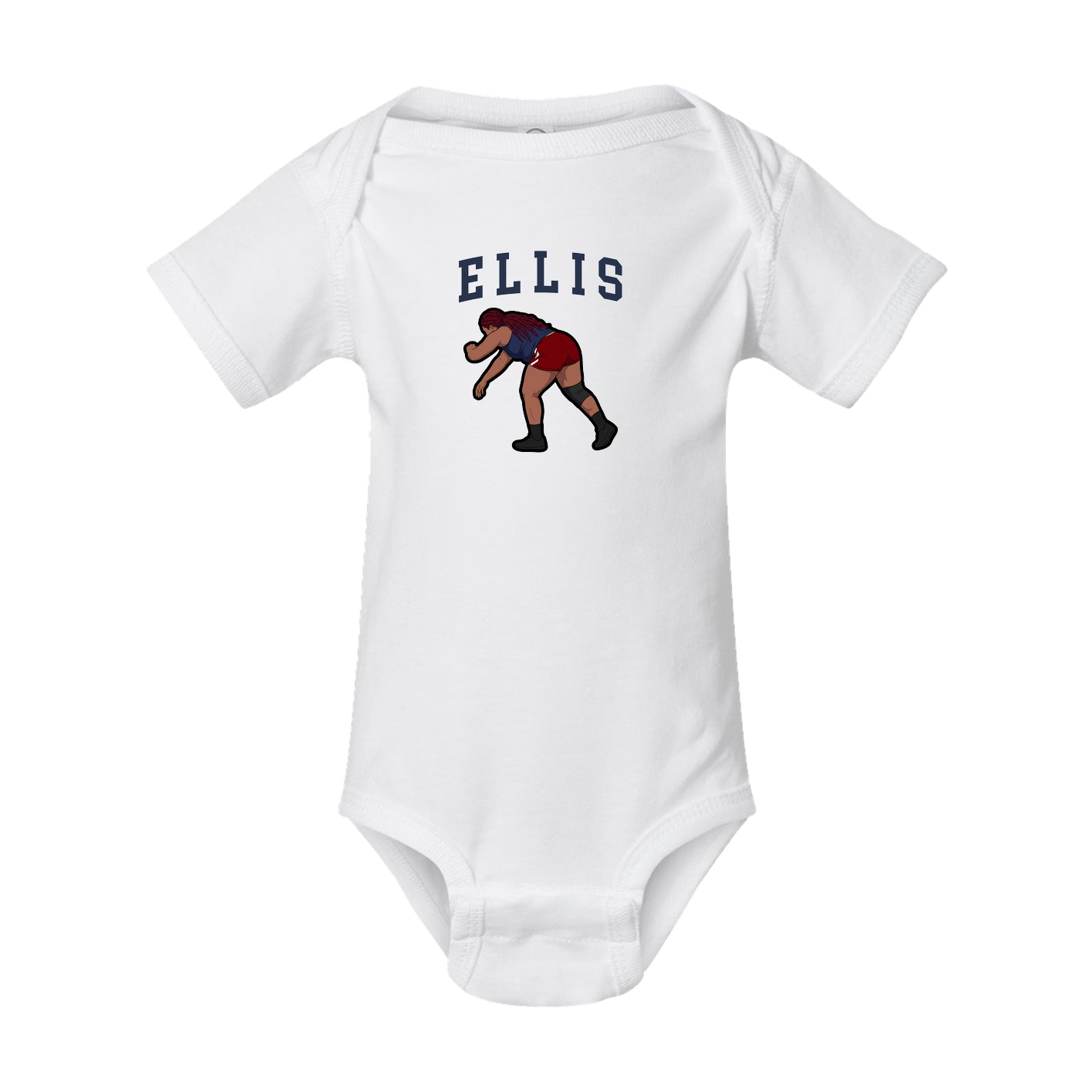 Baby Onesie