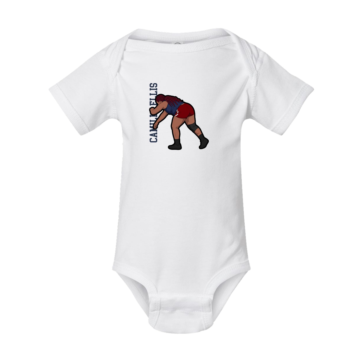 Baby Onesie