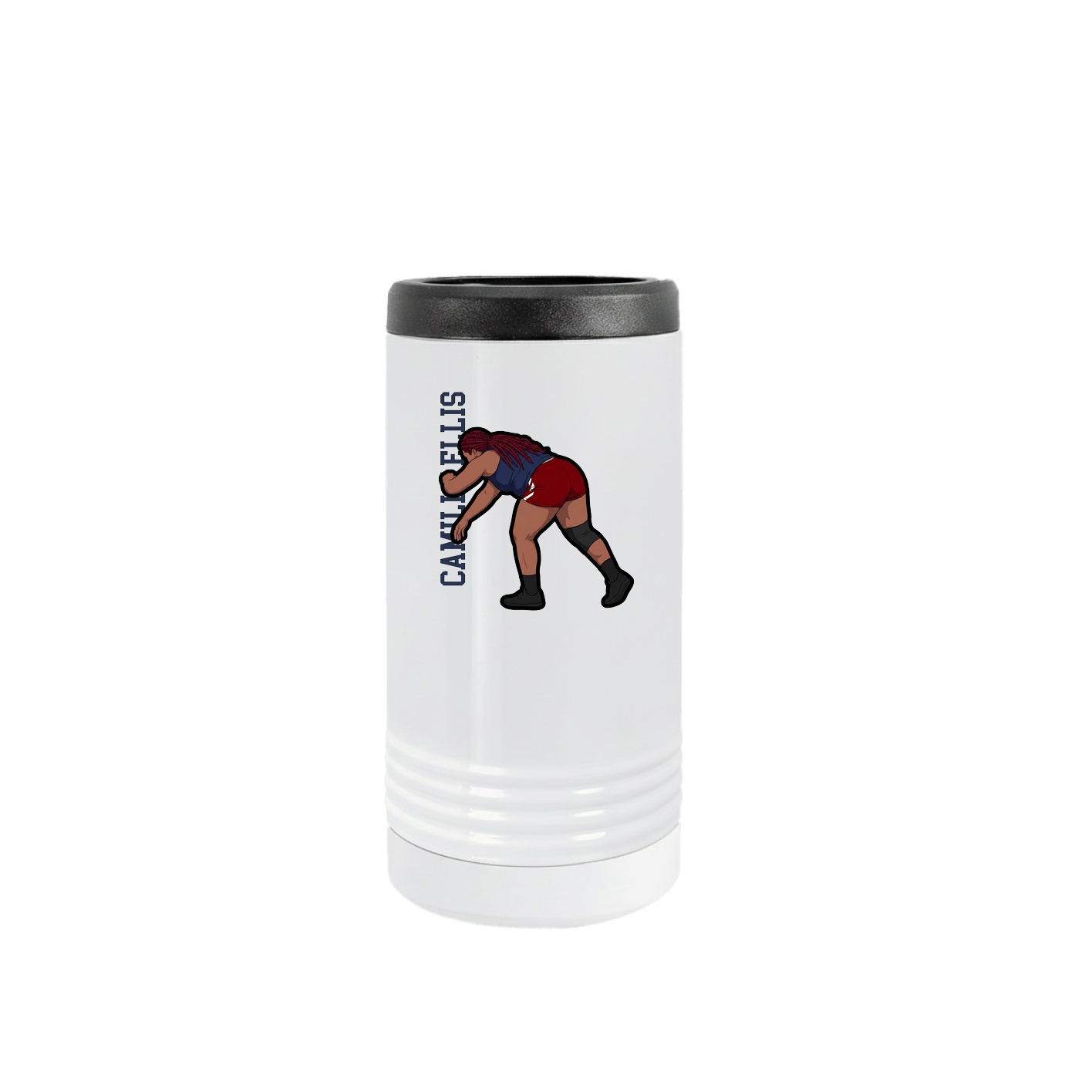 Polar Camel Slim Beverage Holder