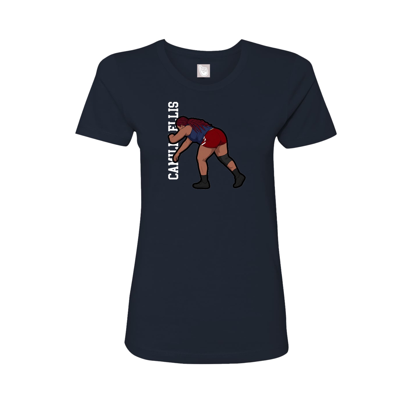 Womens Tee