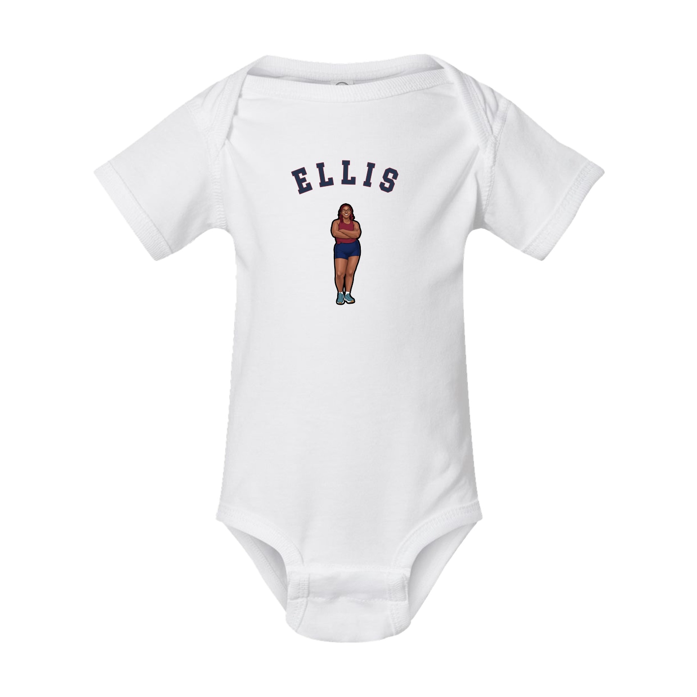 Baby Onesie