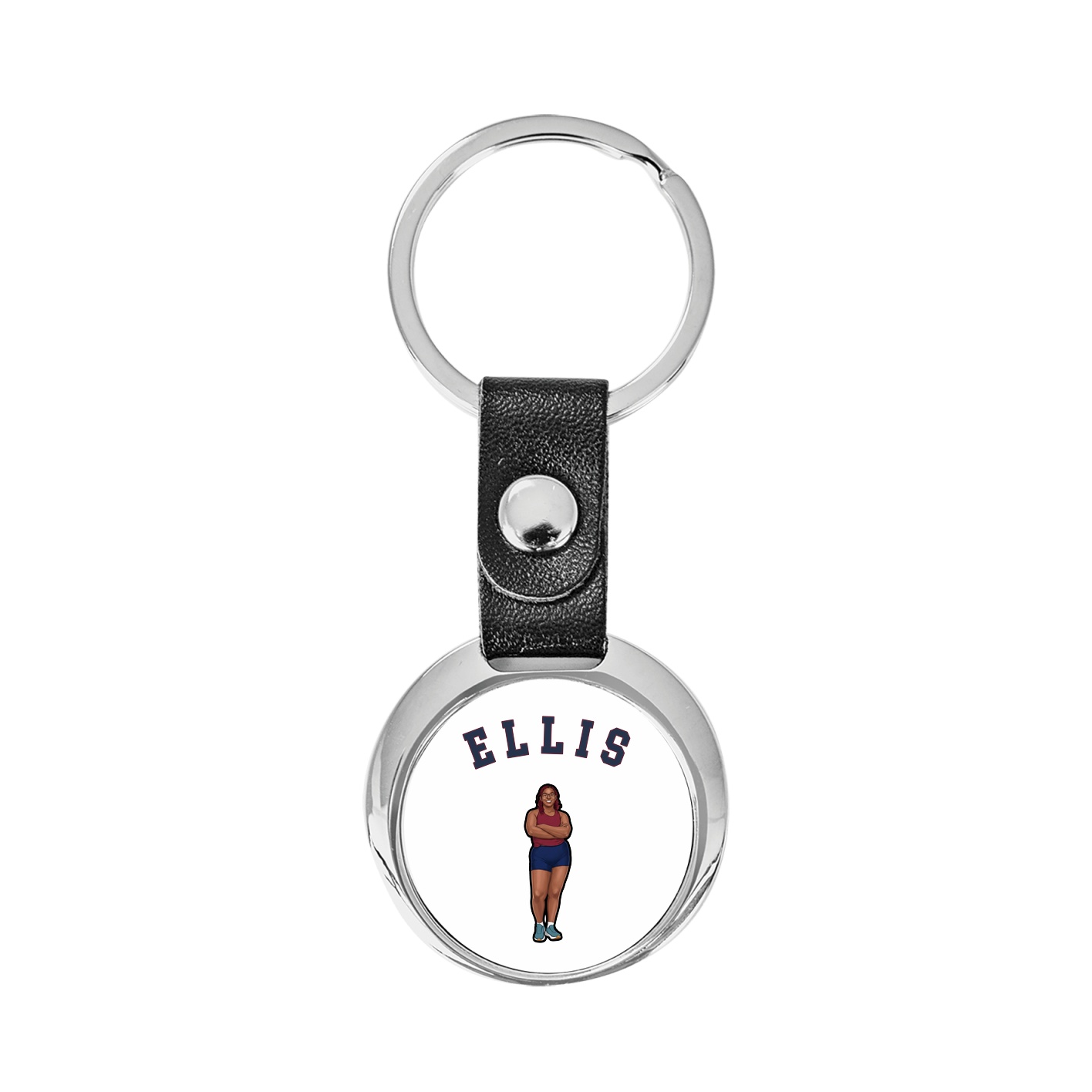 Key Chain