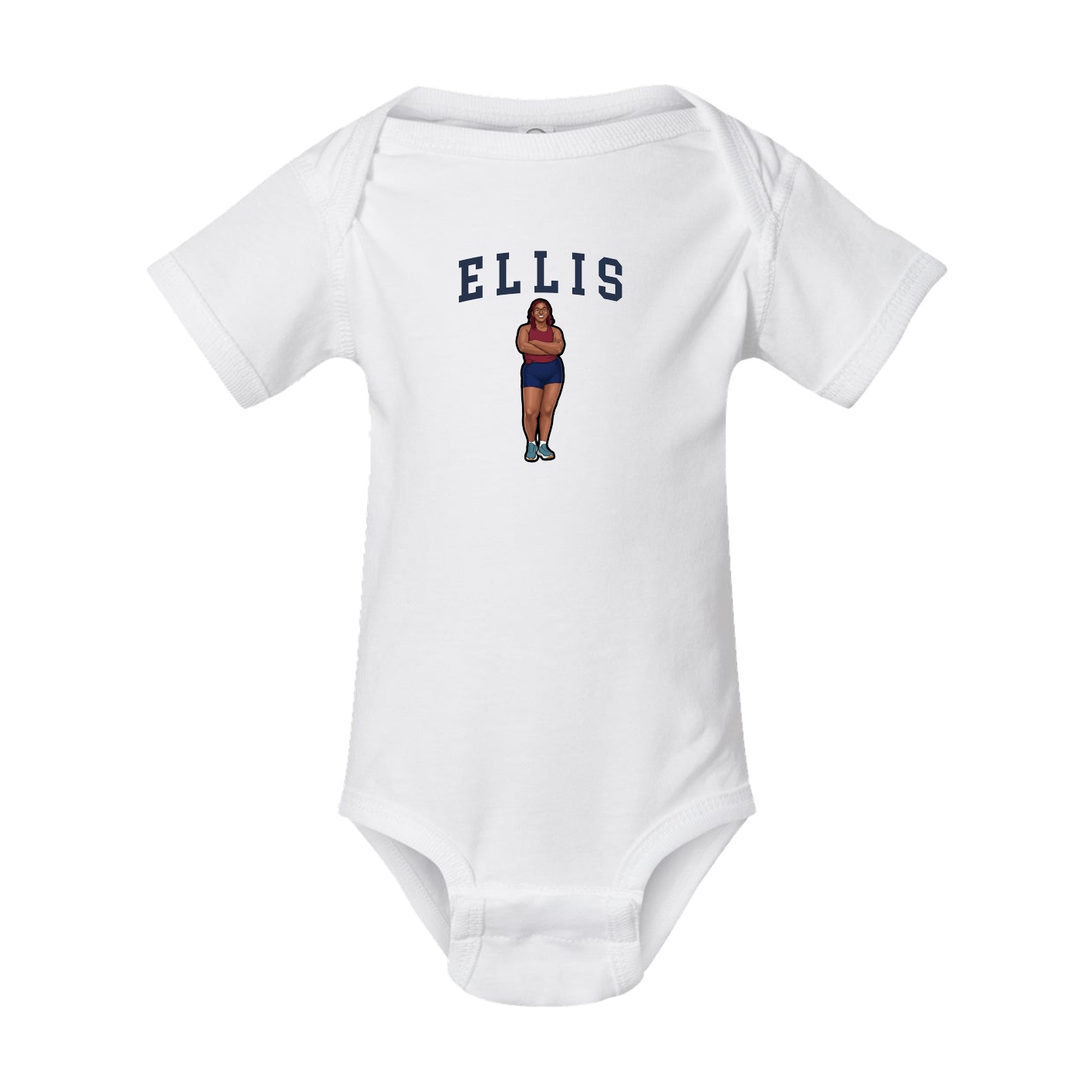 Baby Onesie