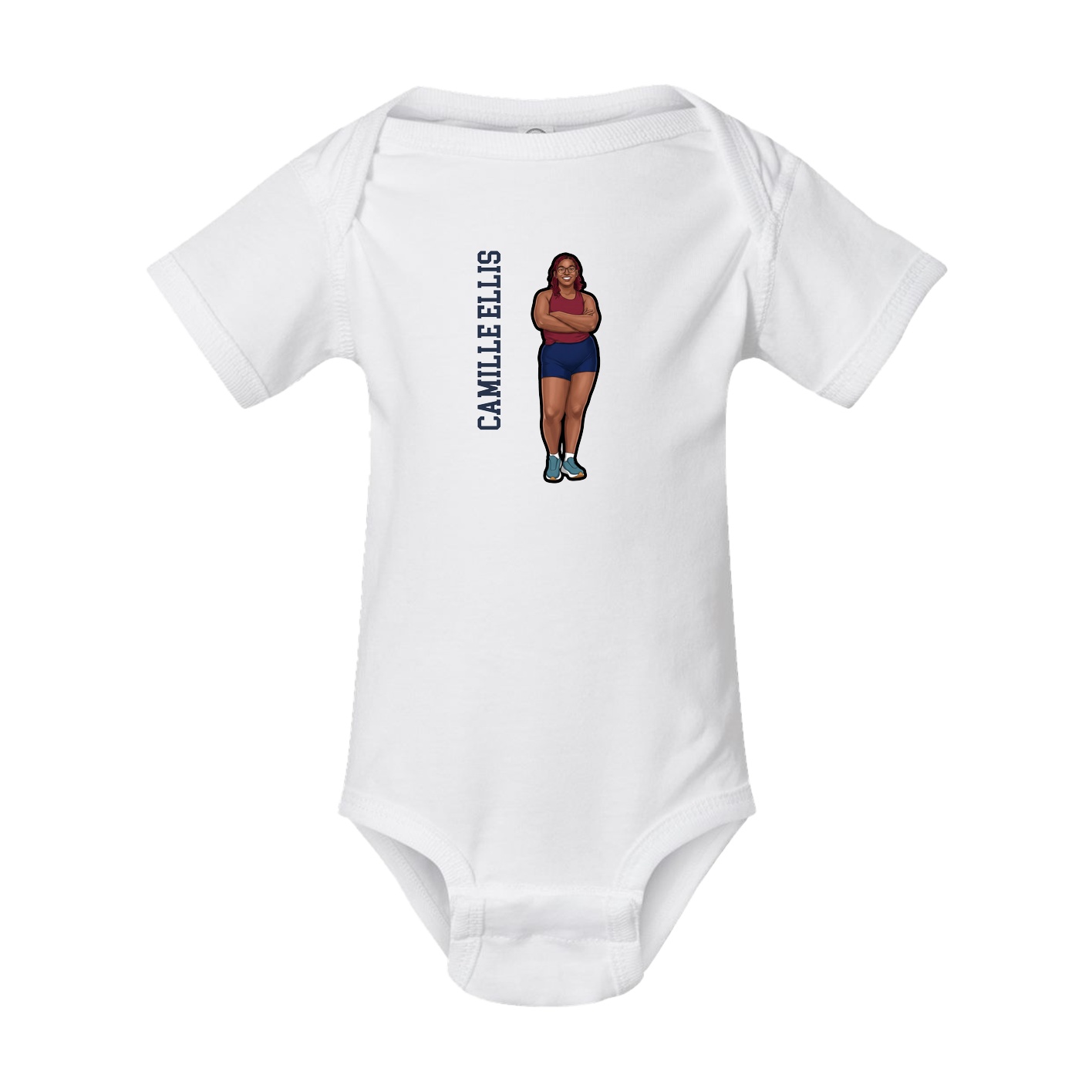Baby Onesie