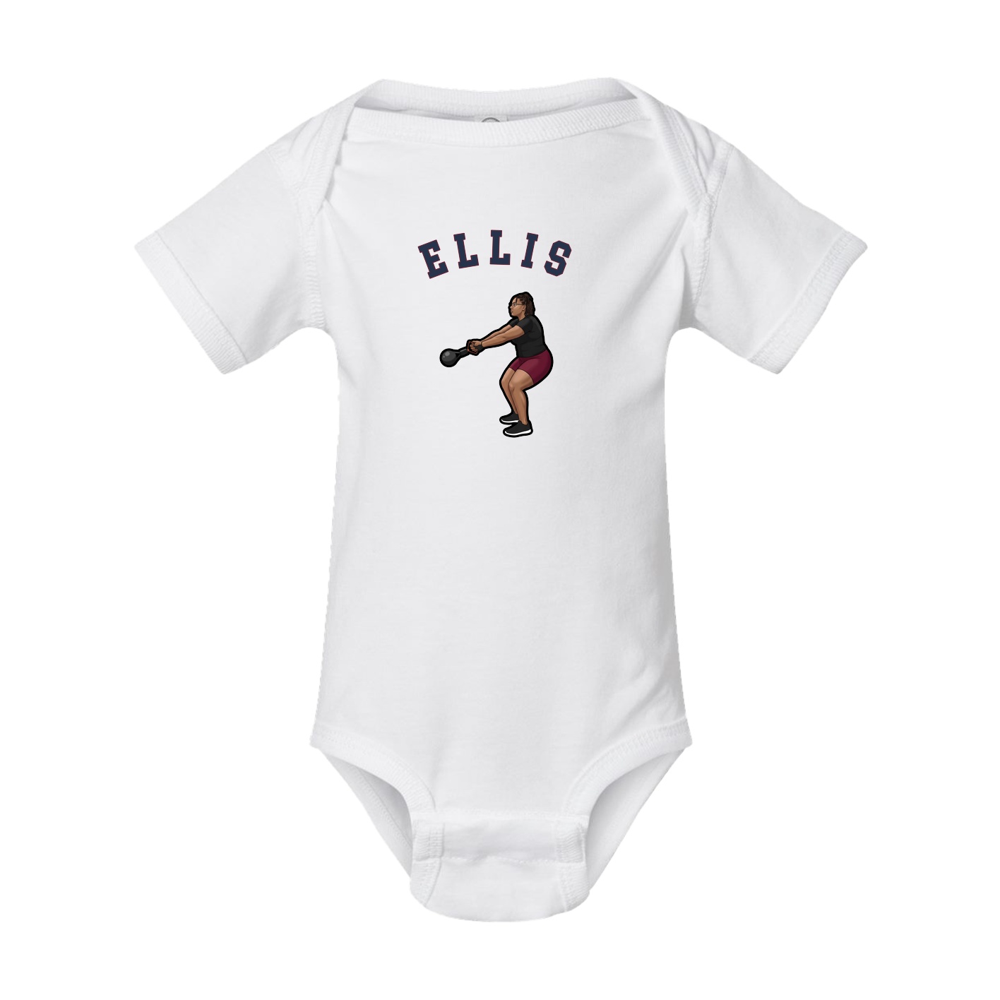 Baby Onesie