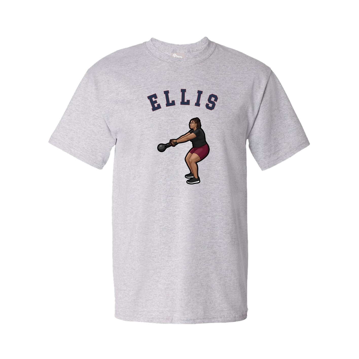NIL Club Youth Tee