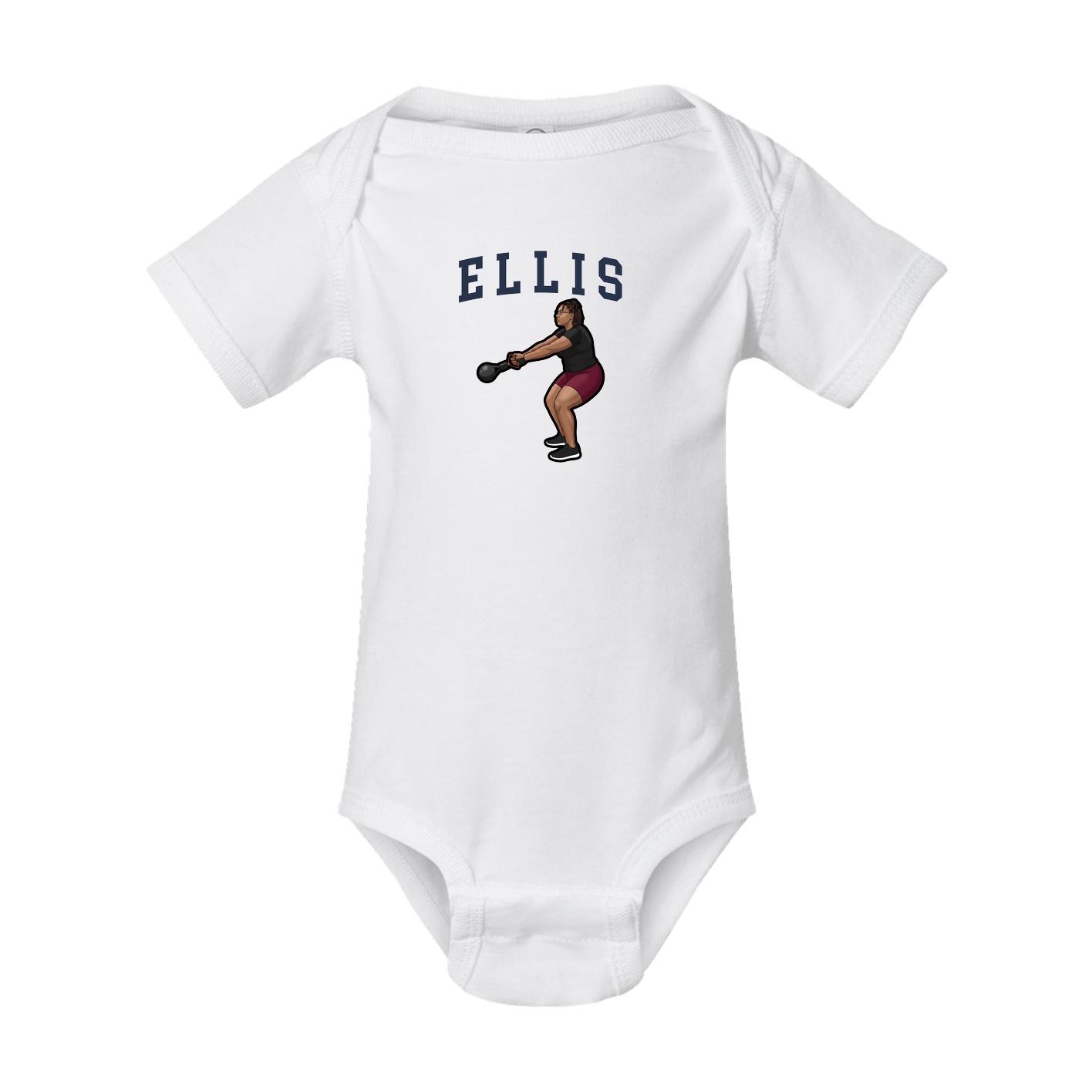 Baby Onesie