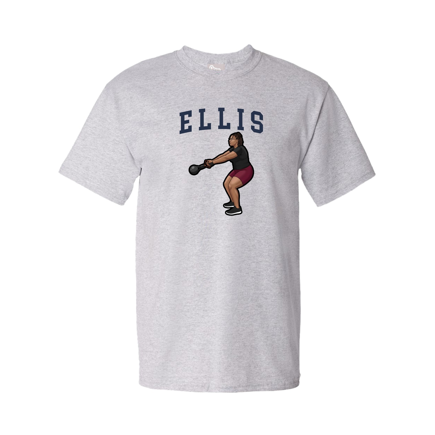 NIL Club Tee