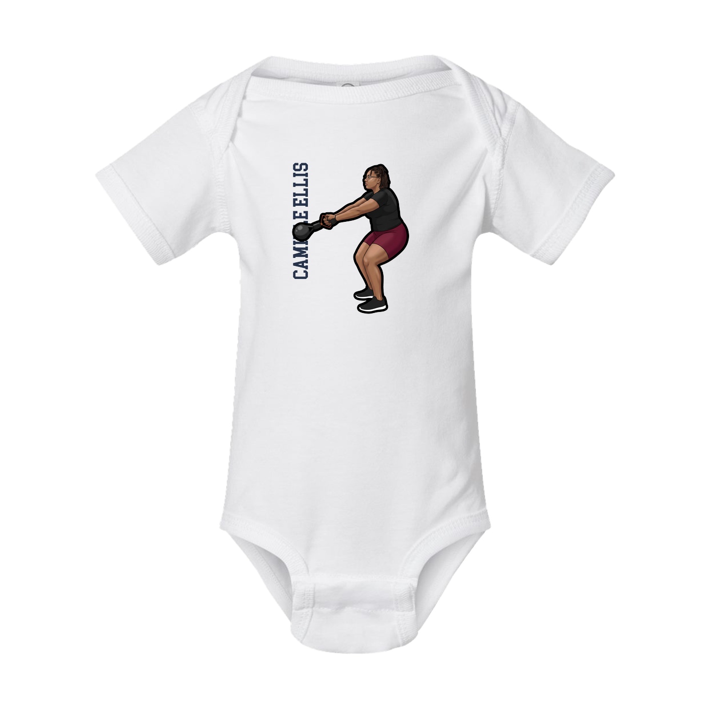 Baby Onesie