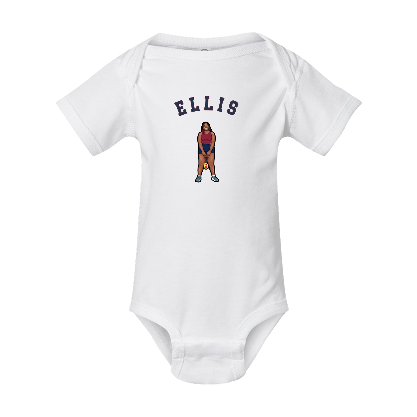 Baby Onesie