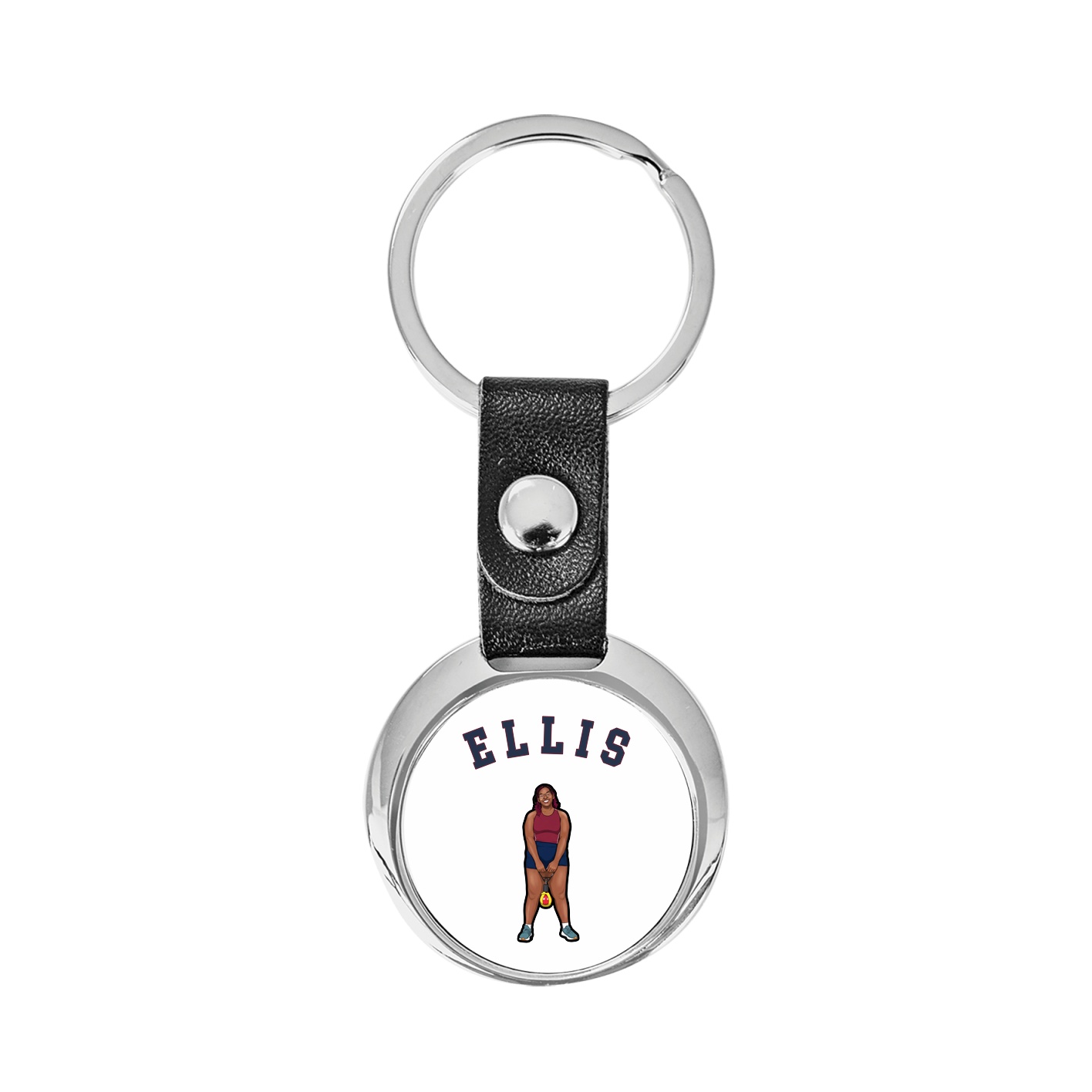 Key Chain