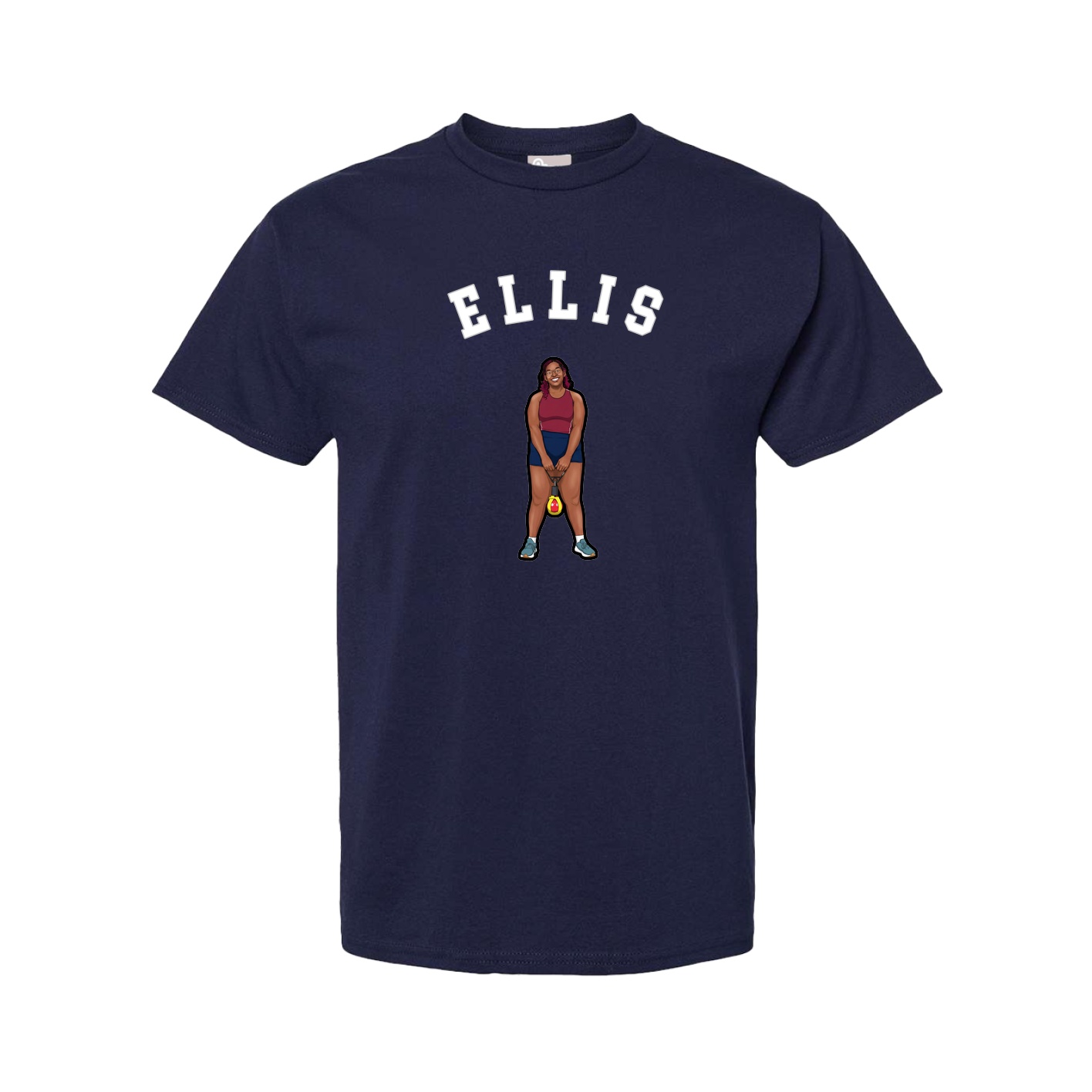 NIL Club Youth Tee