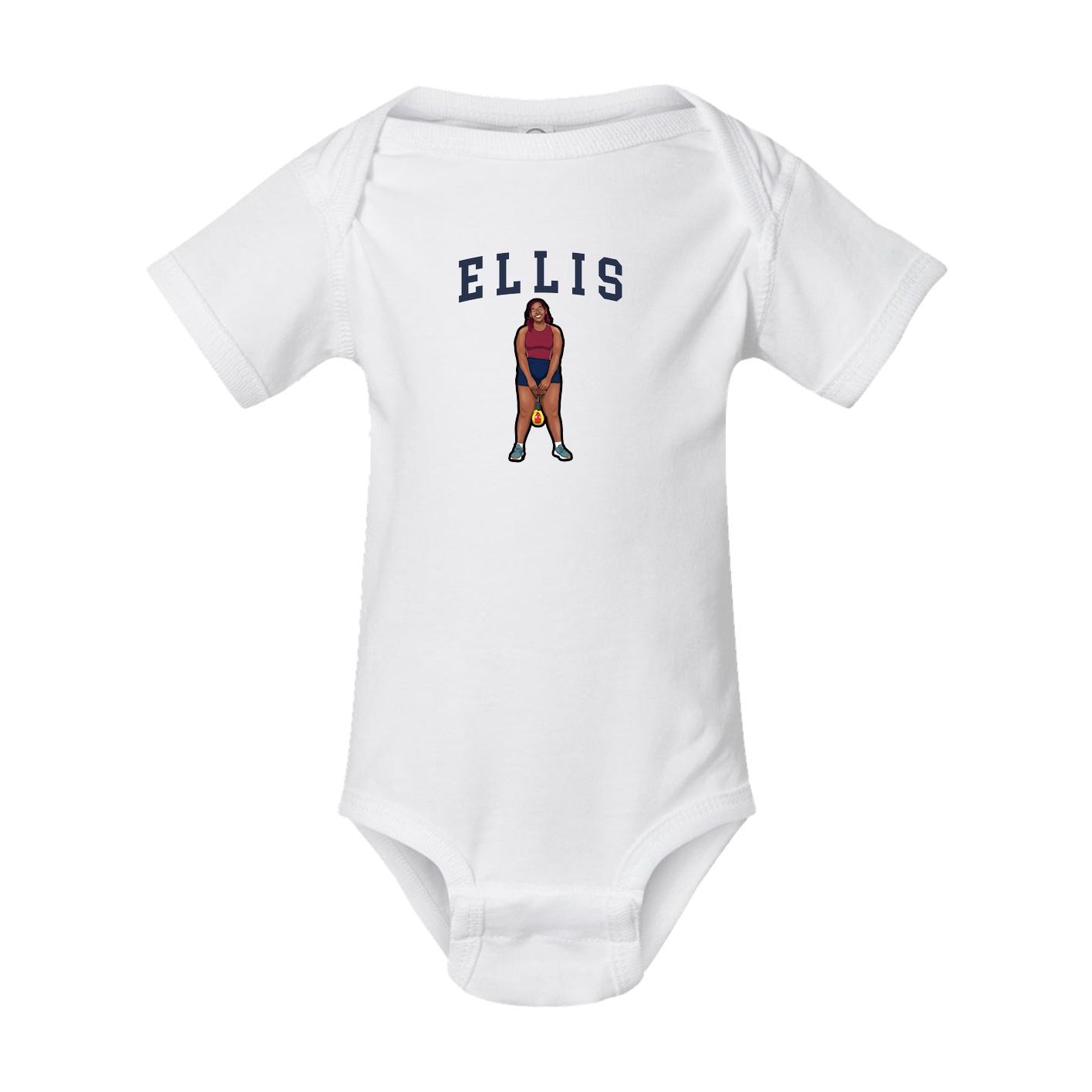Baby Onesie