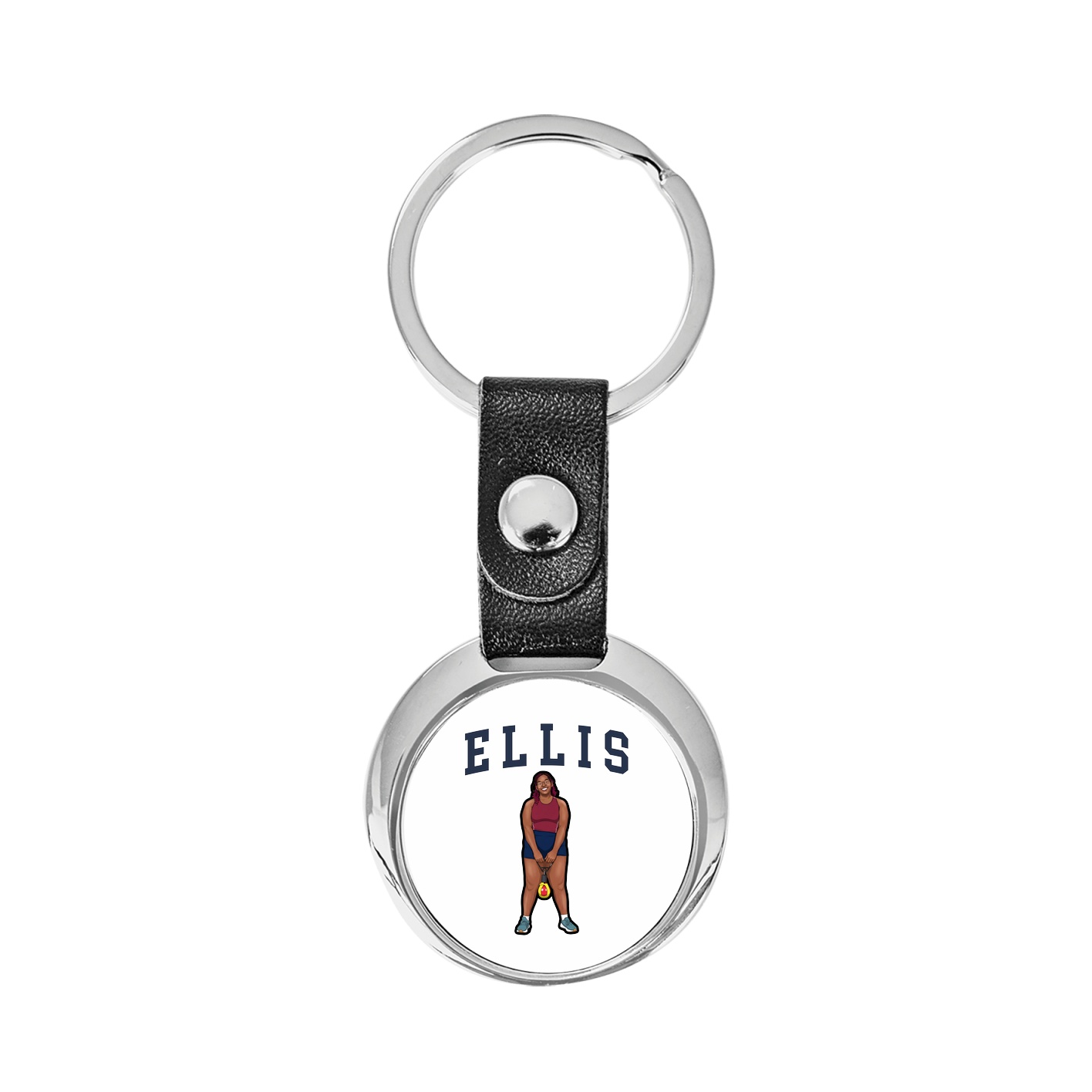 Key Chain