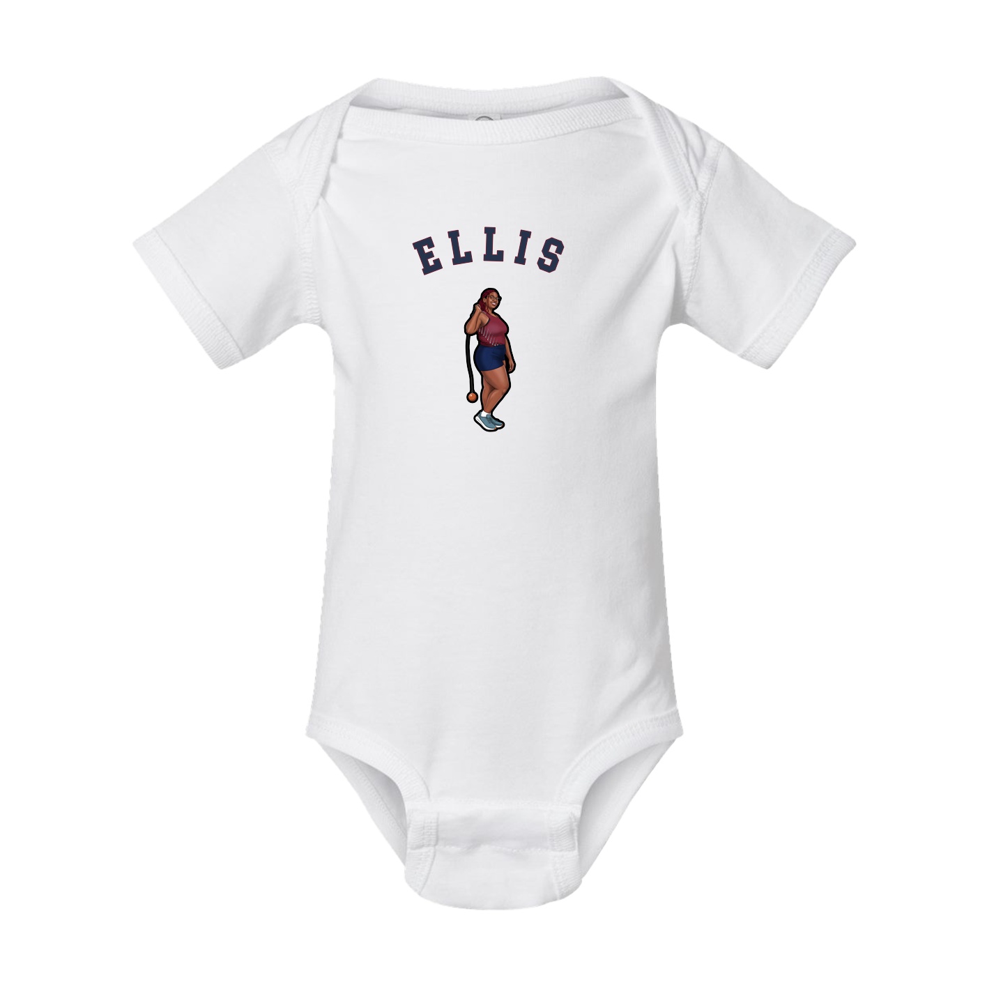 Baby Onesie