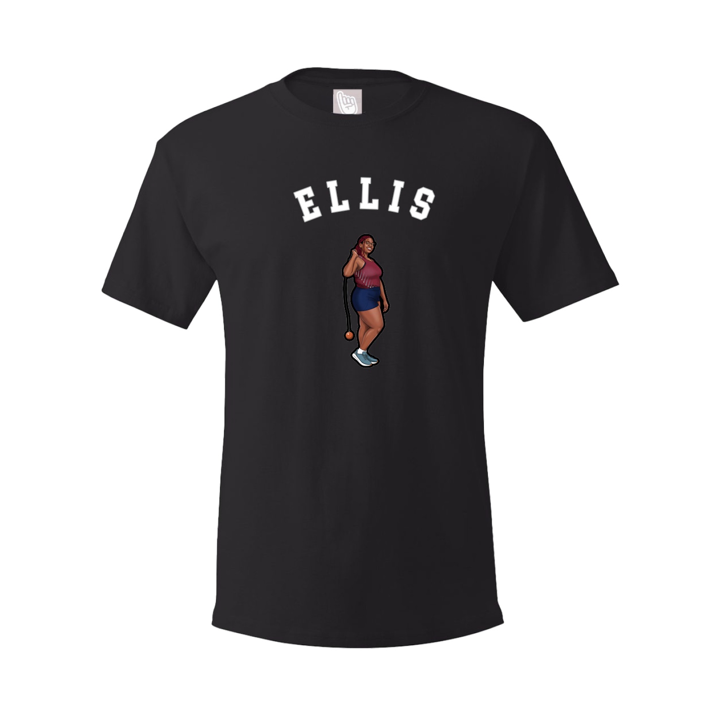 NIL Club Youth Tee