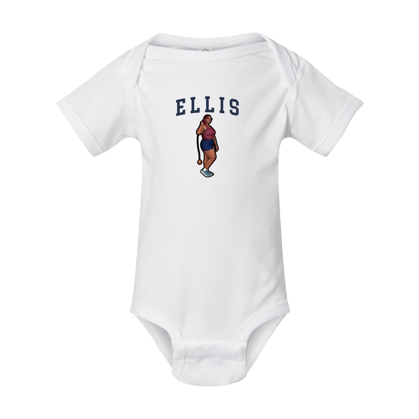 Baby Onesie