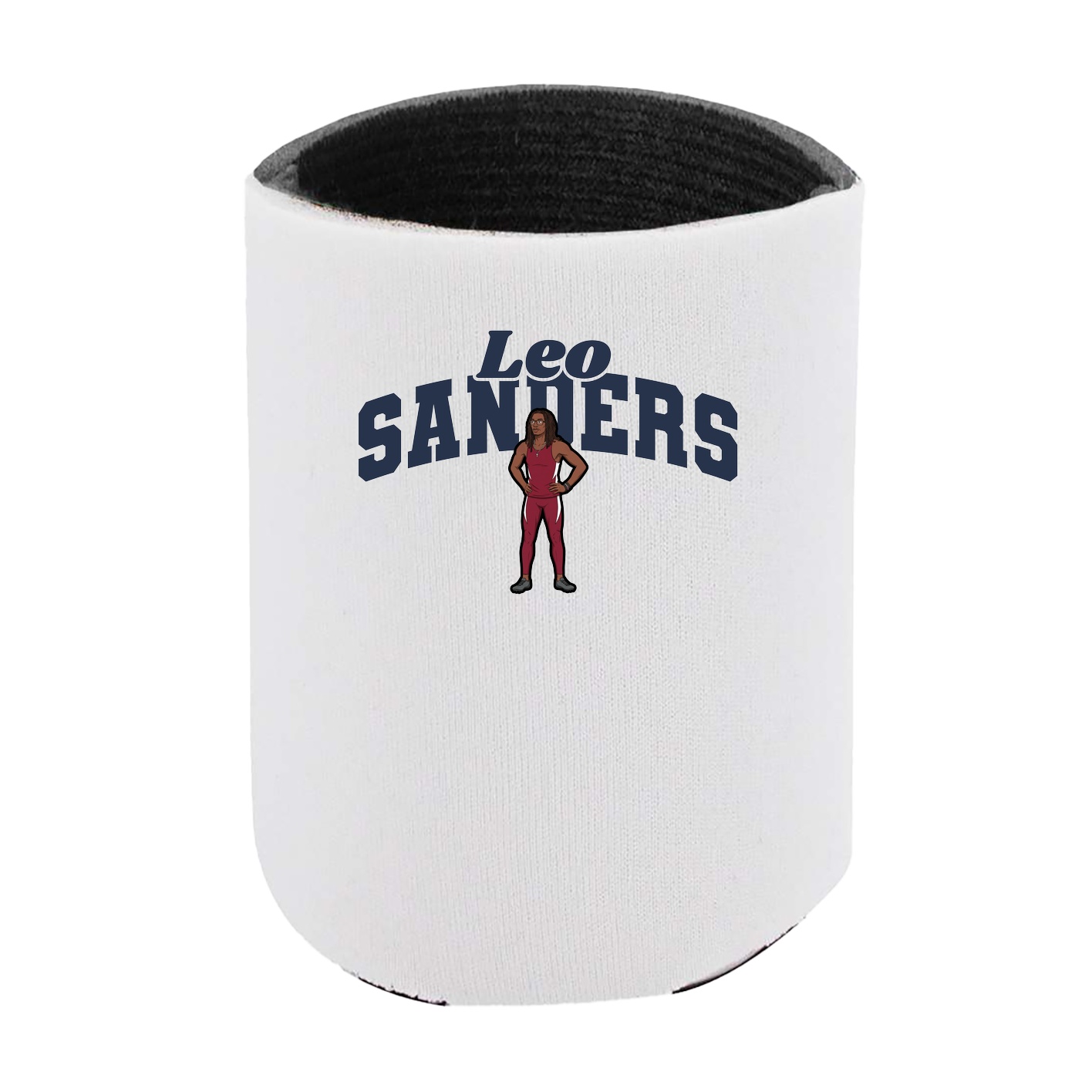 Can Holder — Signature Arch in White