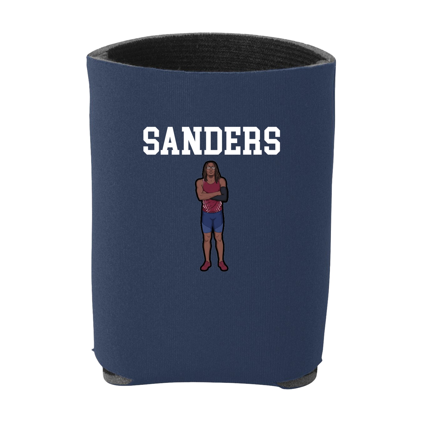Can Holder — Shirsey in Navy