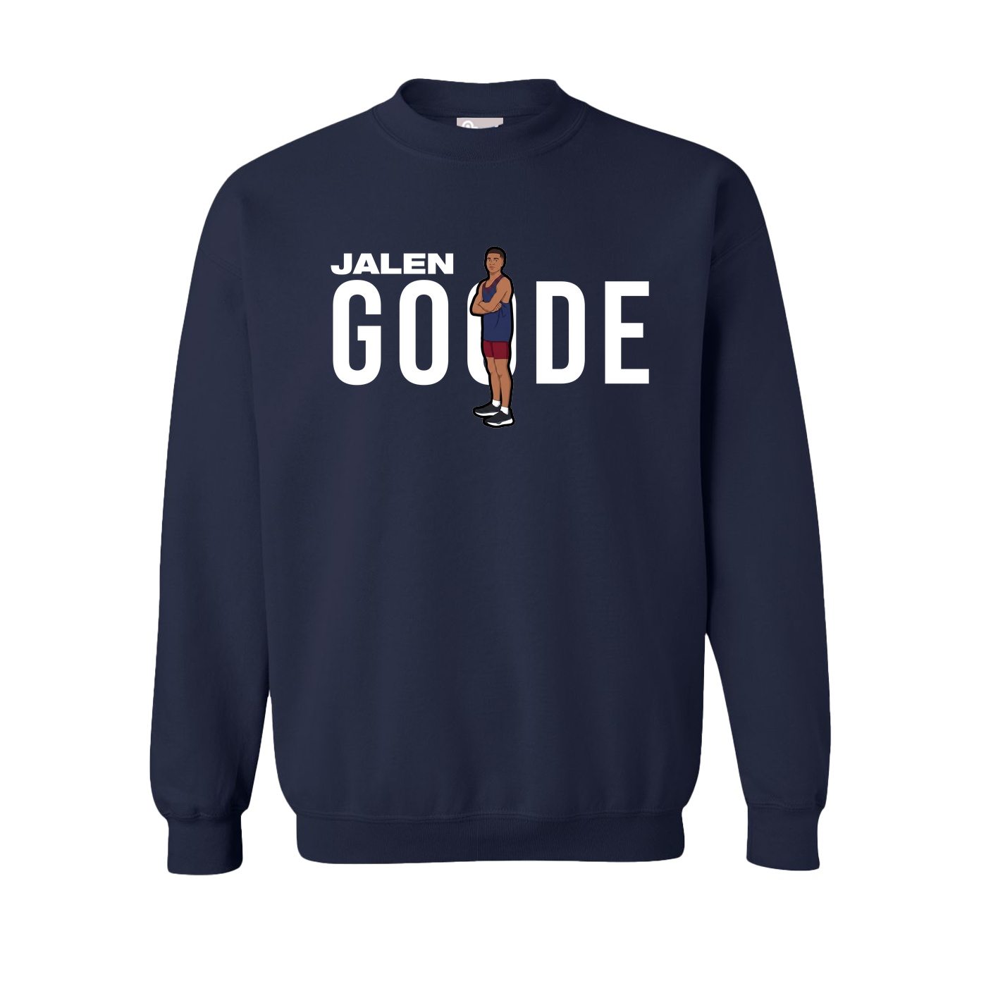 Fleece Crew
