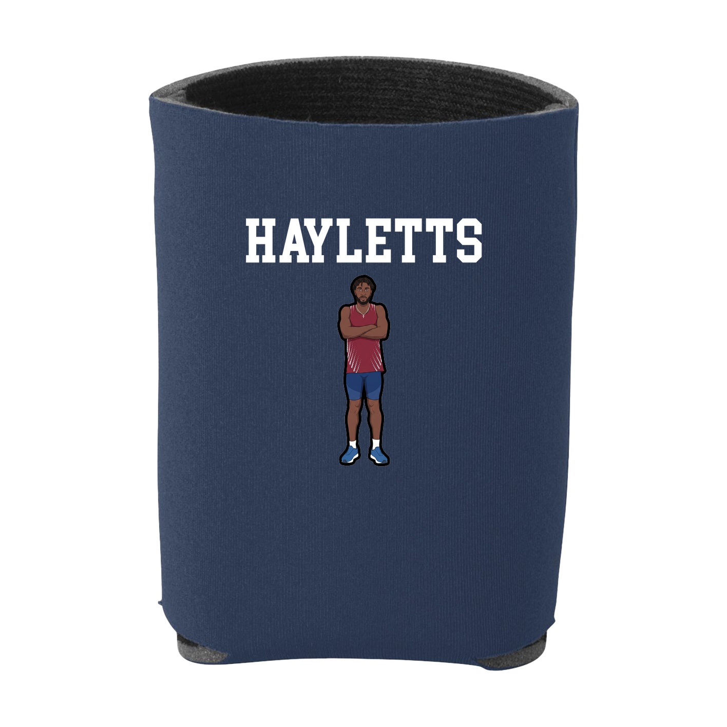 Can Holder — Shirsey in Navy