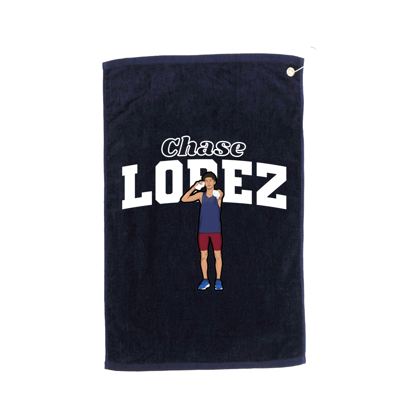 Golf Towel