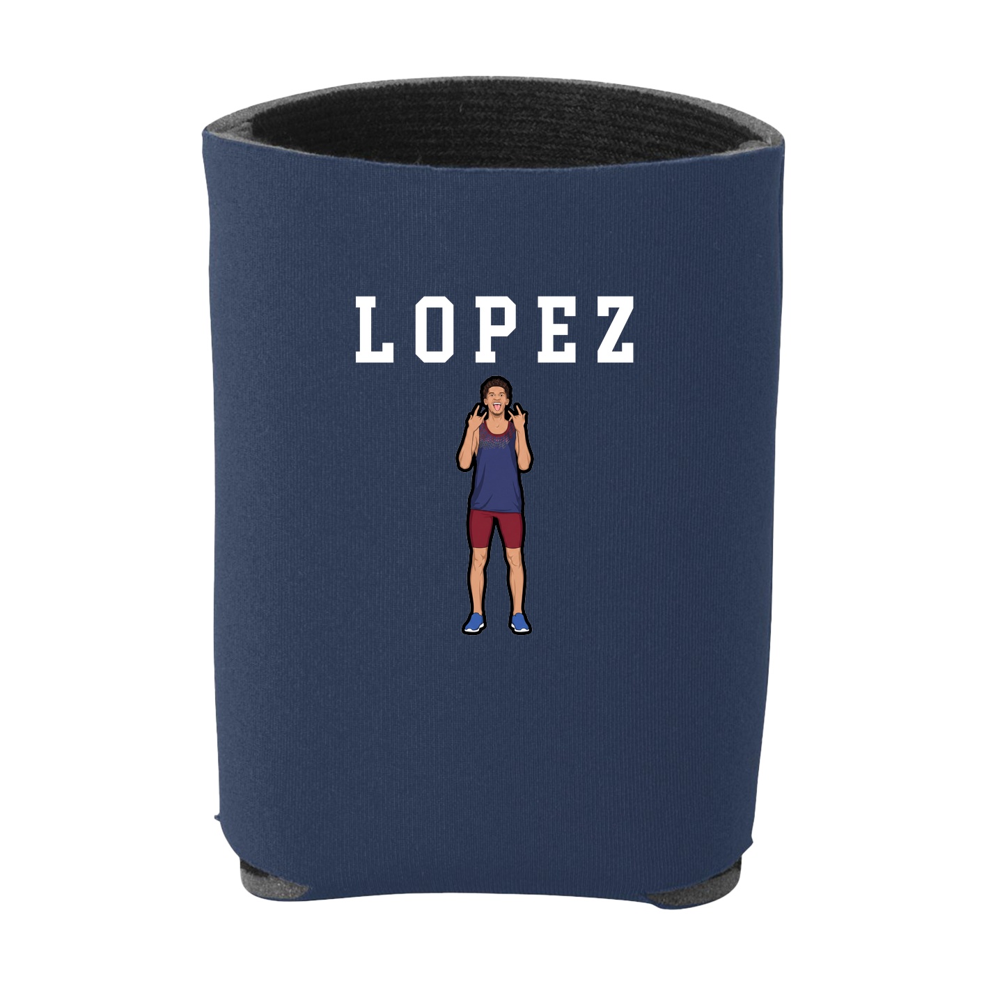 Can Holder — Shirsey in Navy