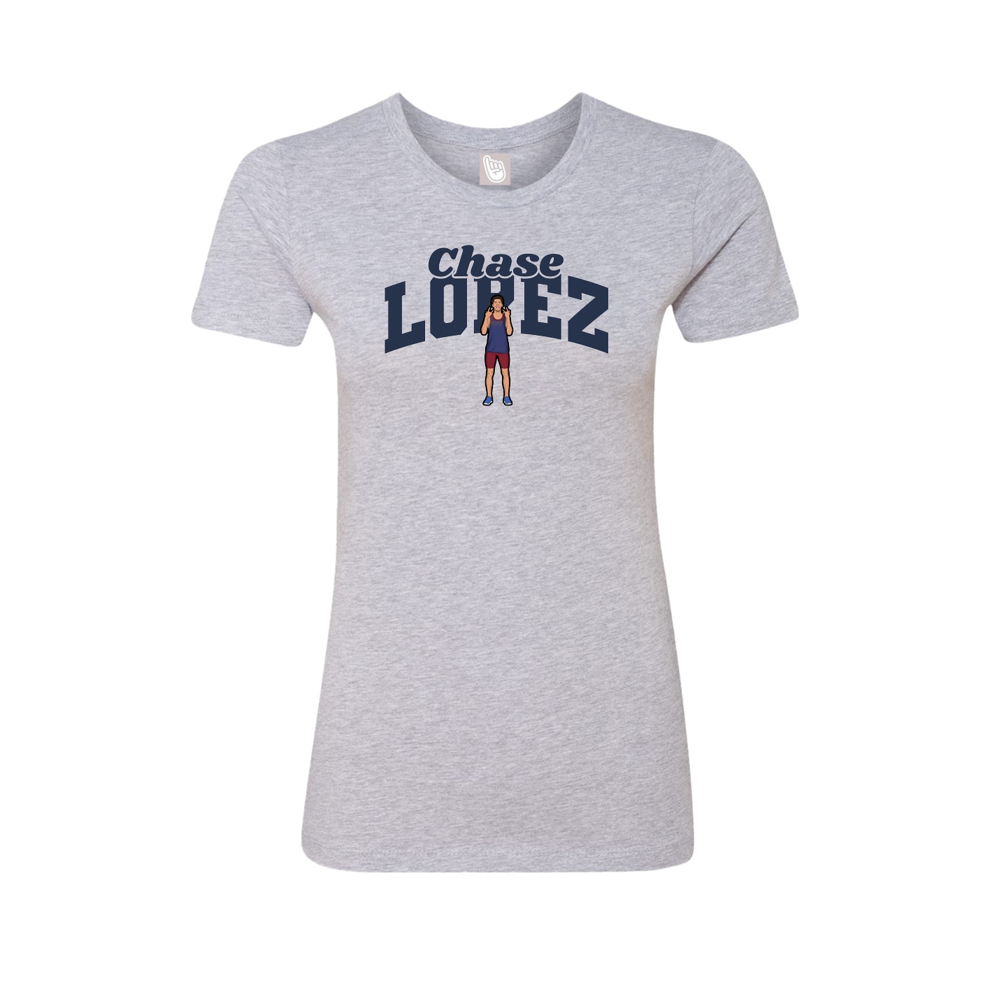 Fitted Women's Tee
