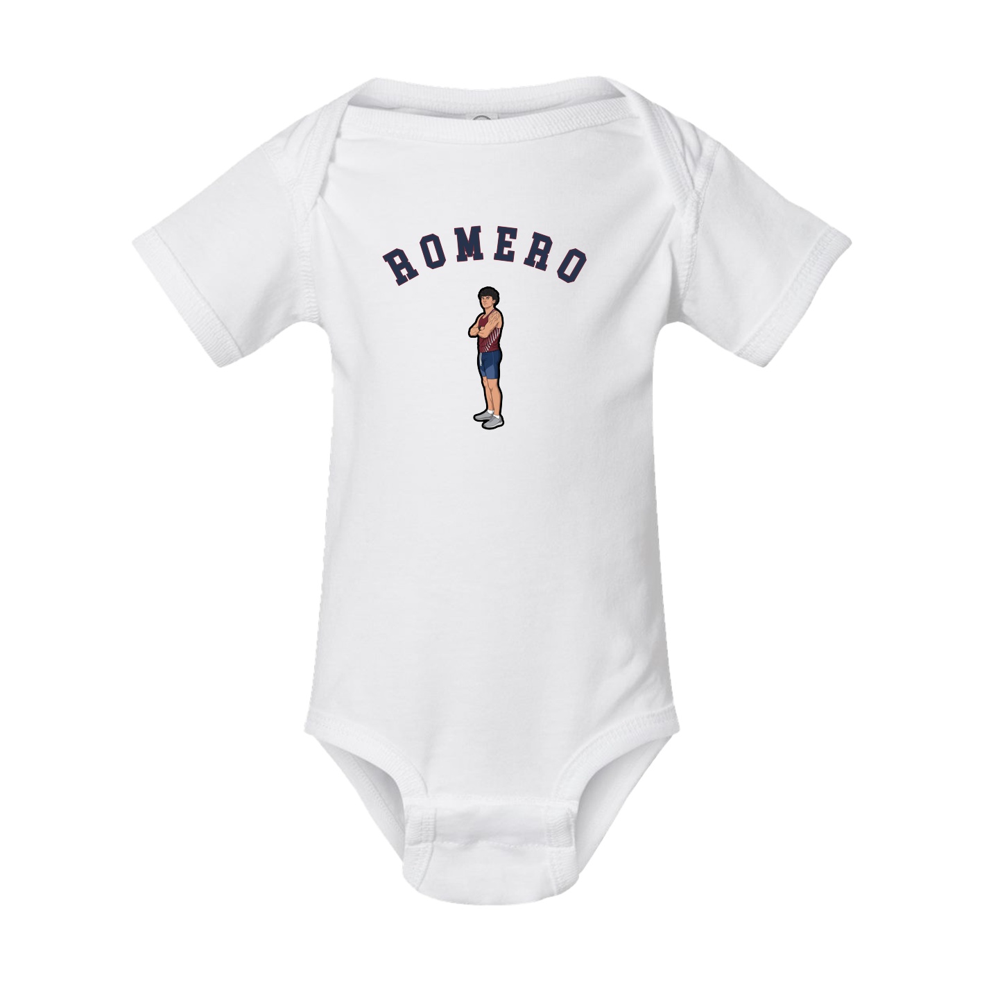 Baby Onesie