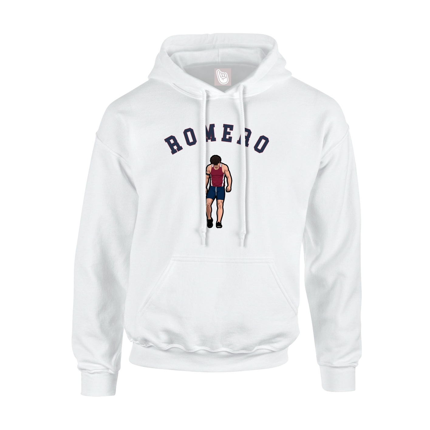 NIL Club Youth Hoodie