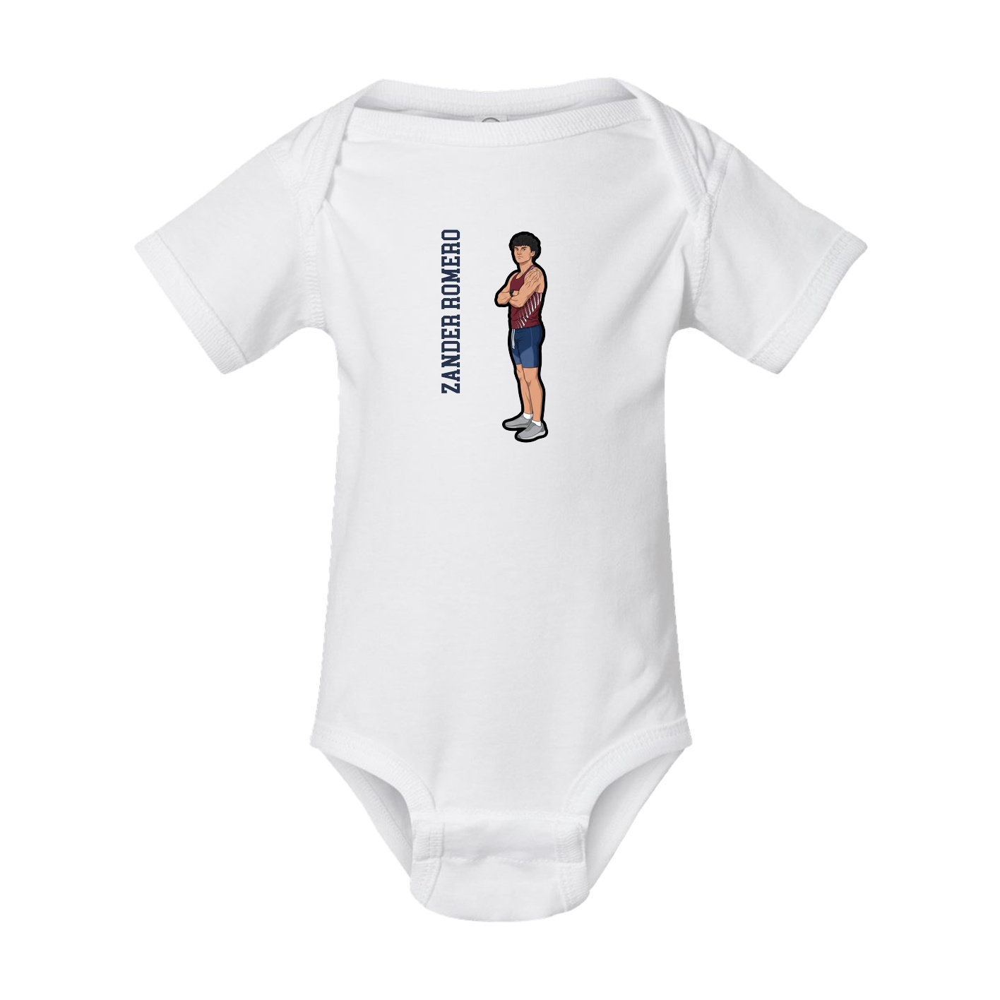 Baby Onesie