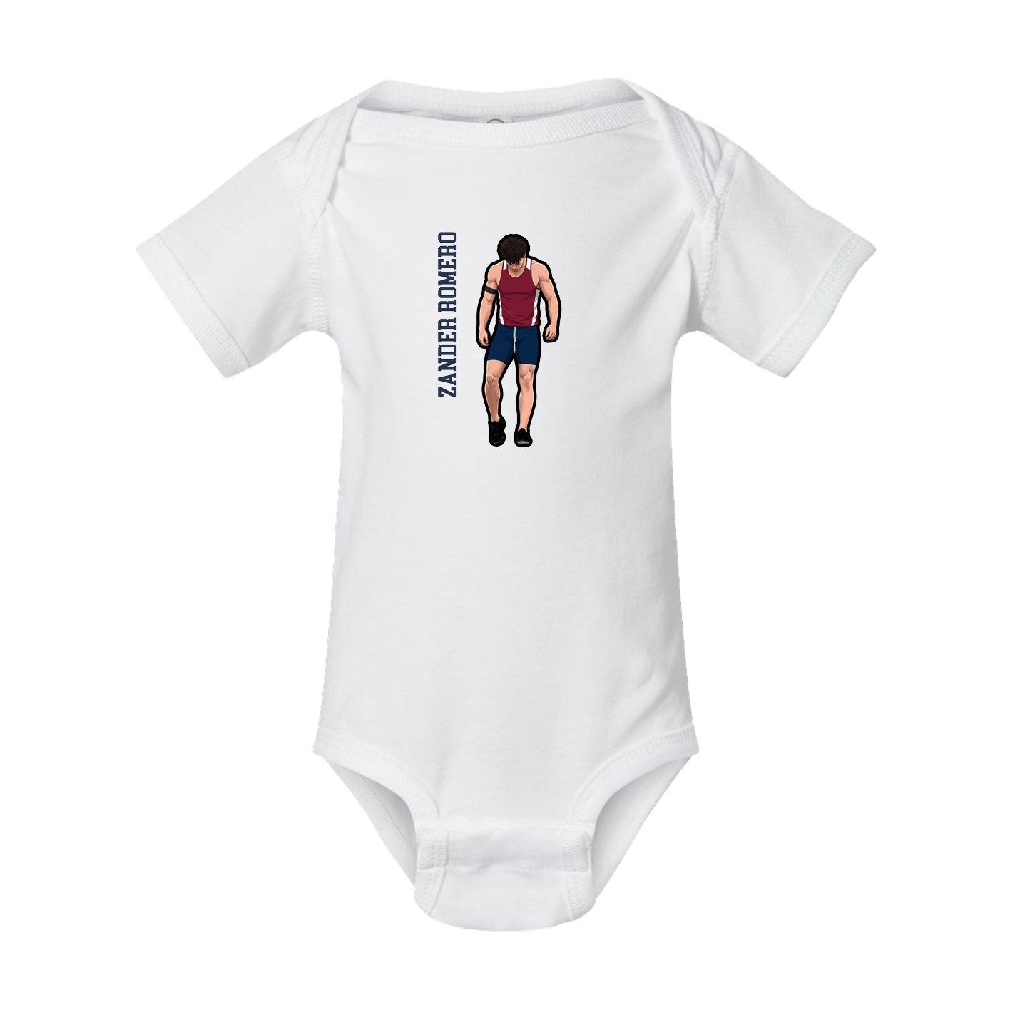 Baby Onesie