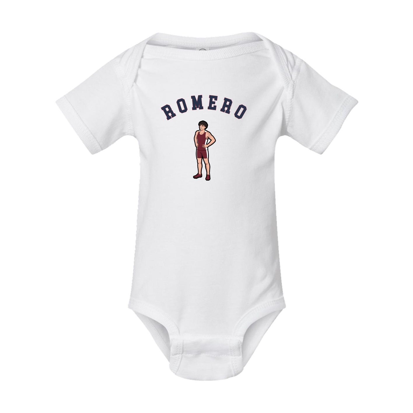 Baby Onesie