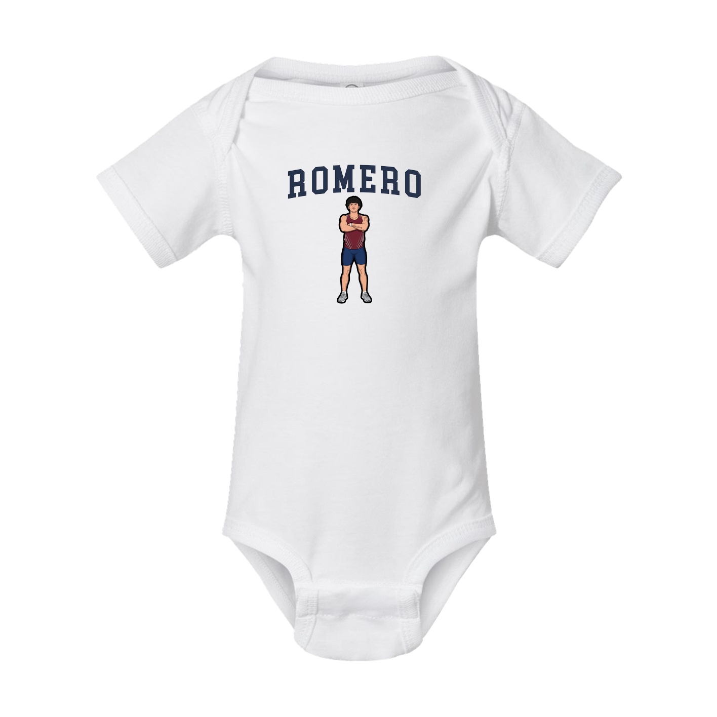 Baby Onesie