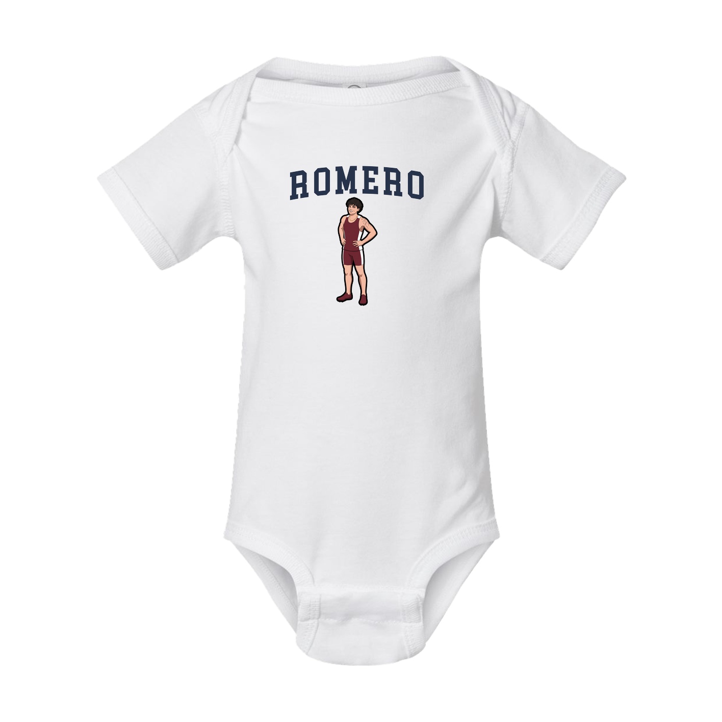 Baby Onesie
