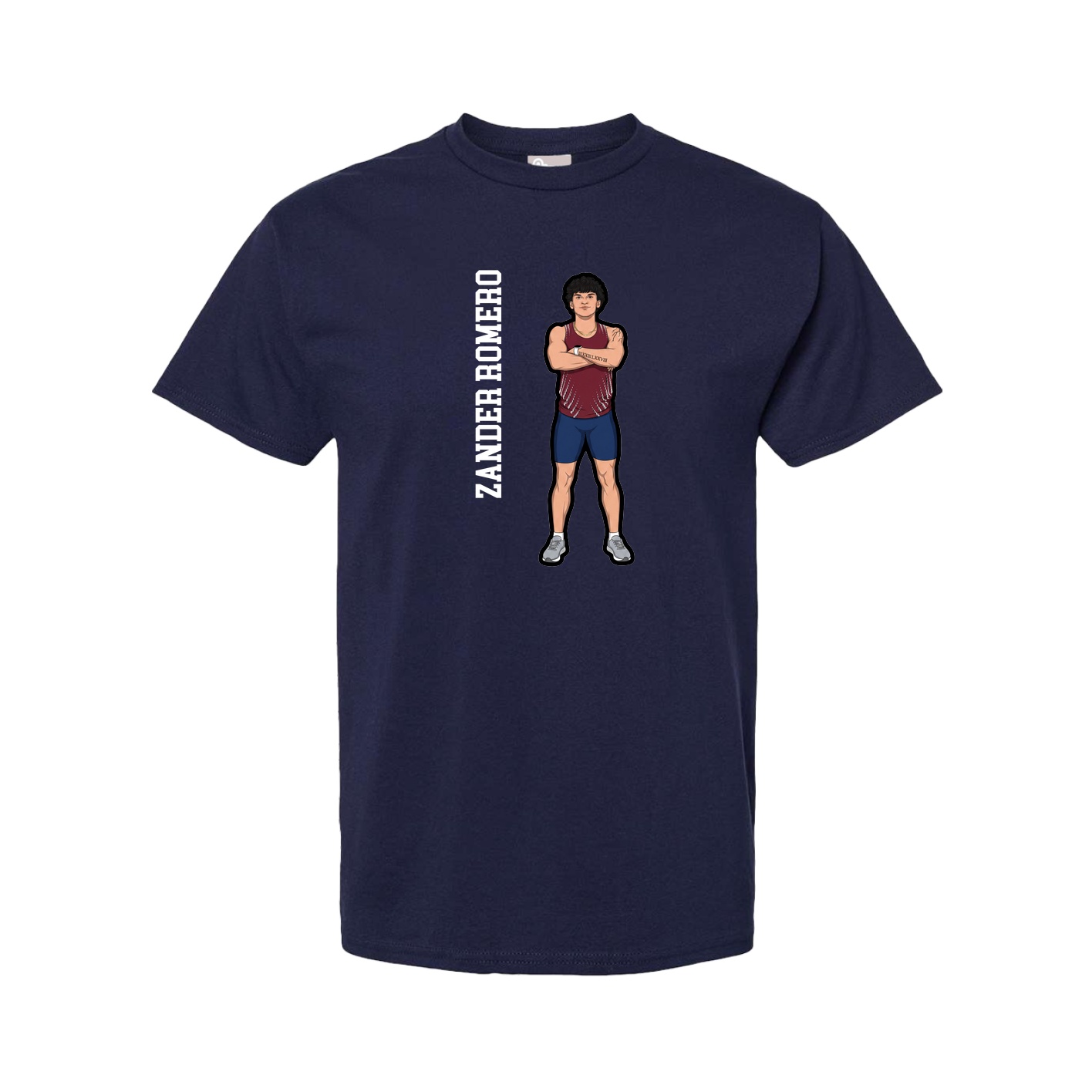 NIL Club Tee