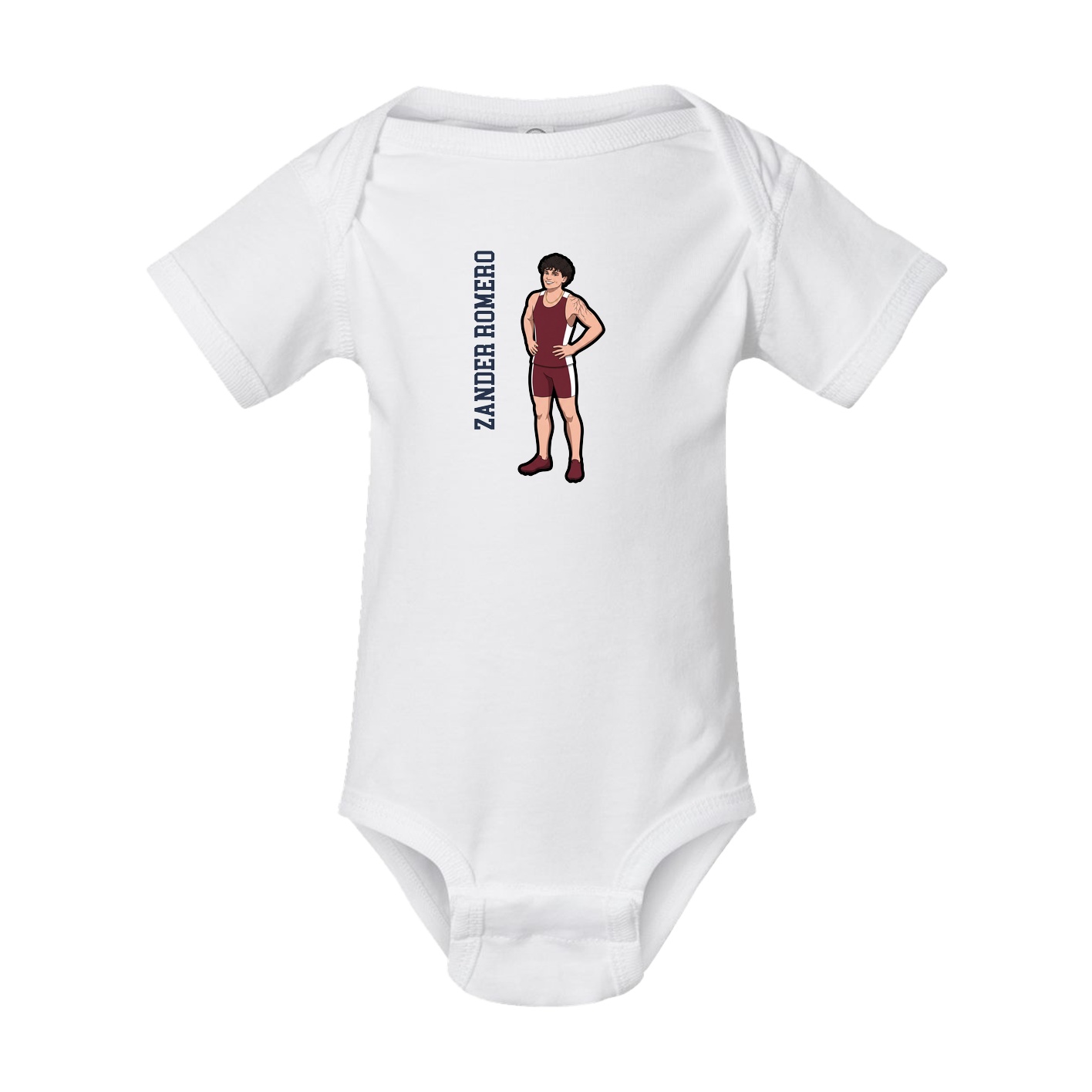 Baby Onesie