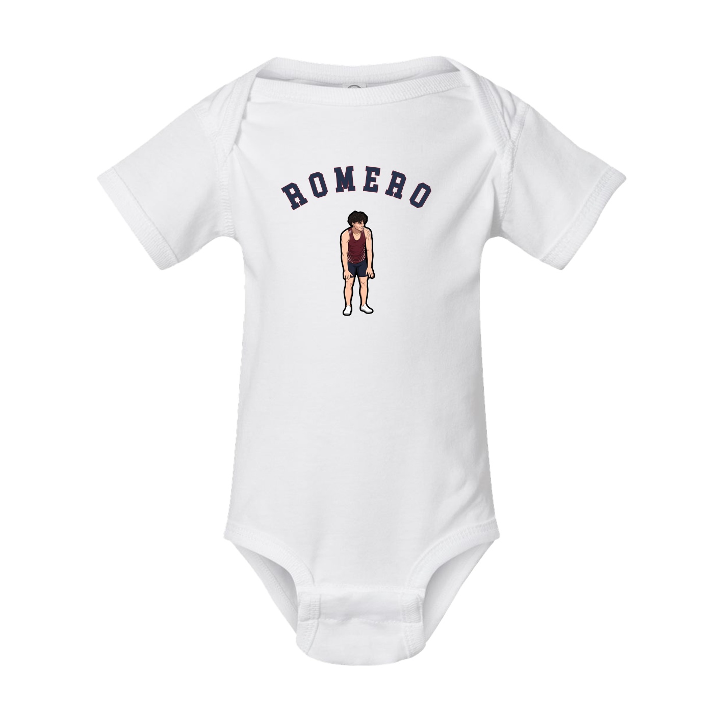 Baby Onesie