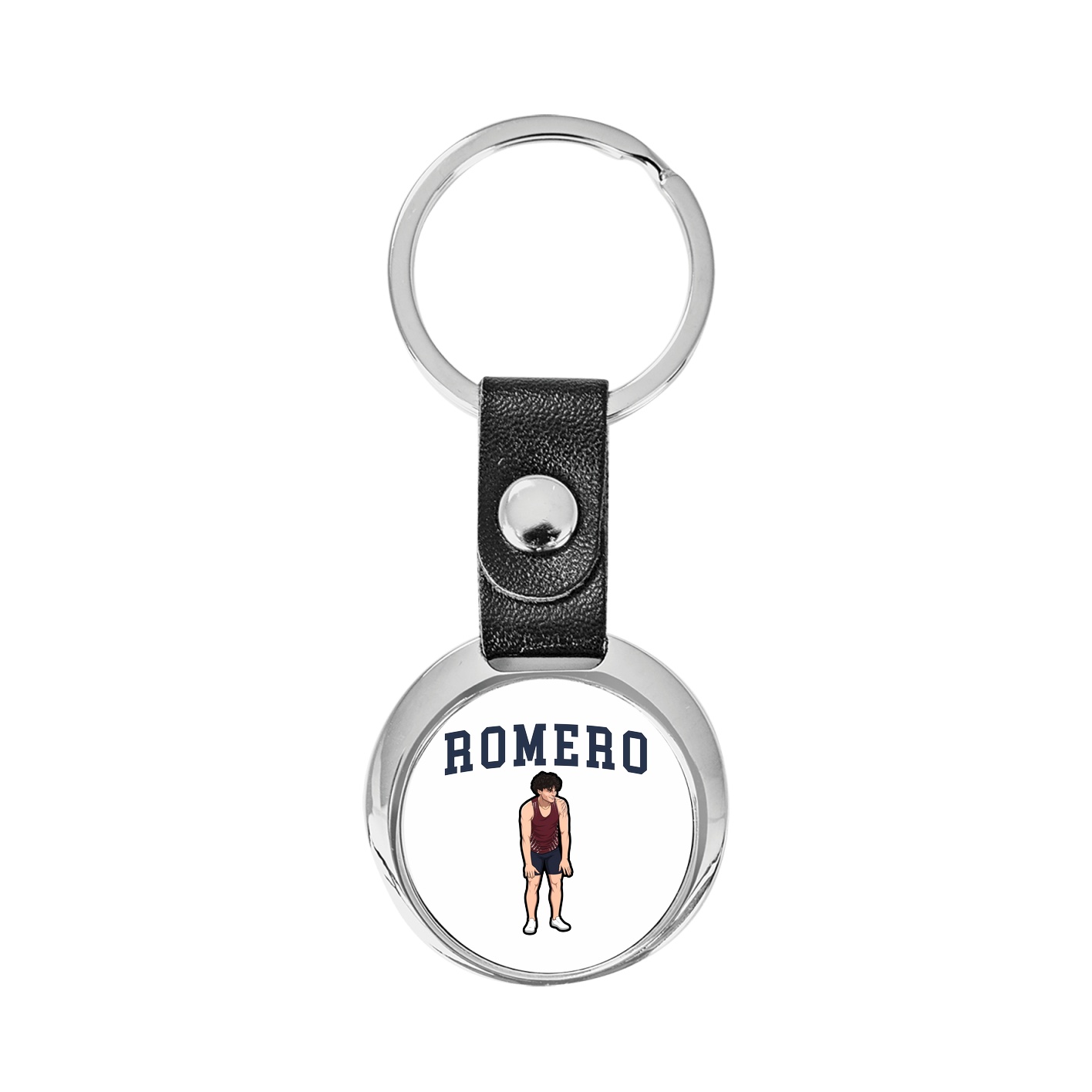 Key Chain