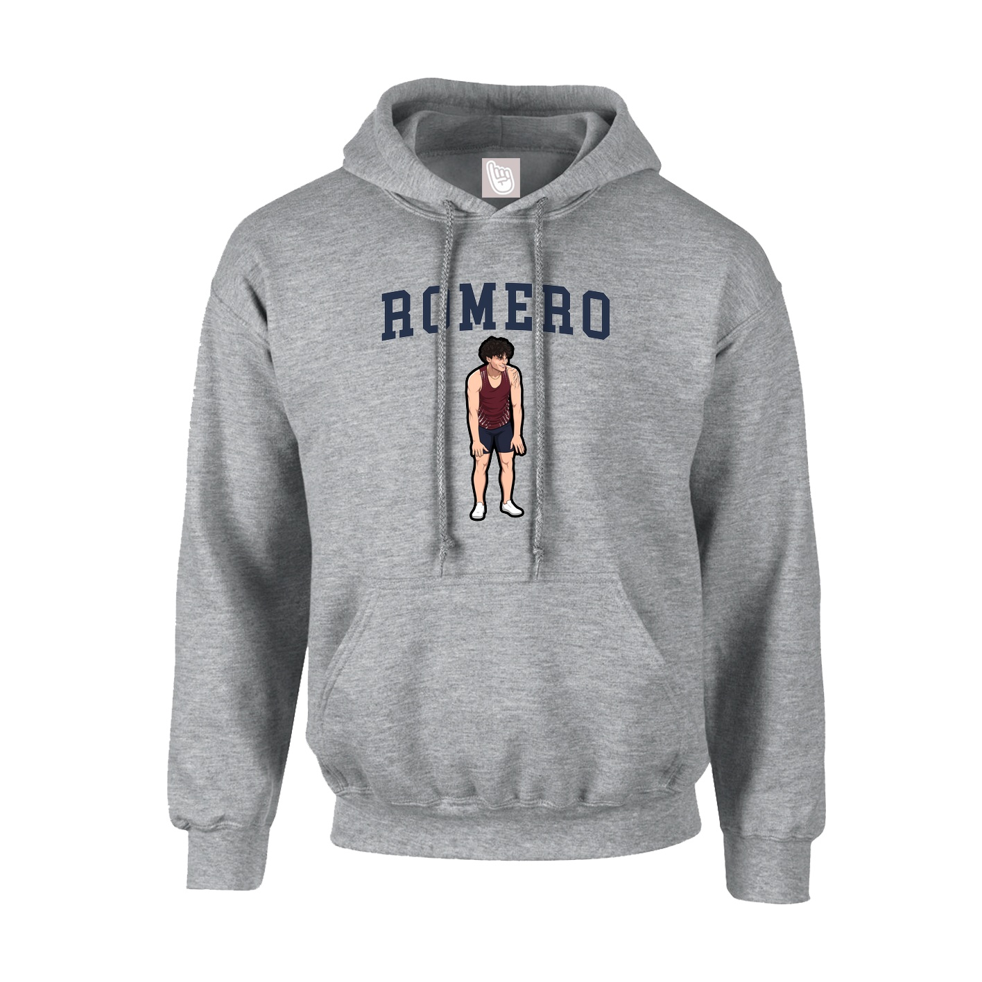 NIL Club Hoodie