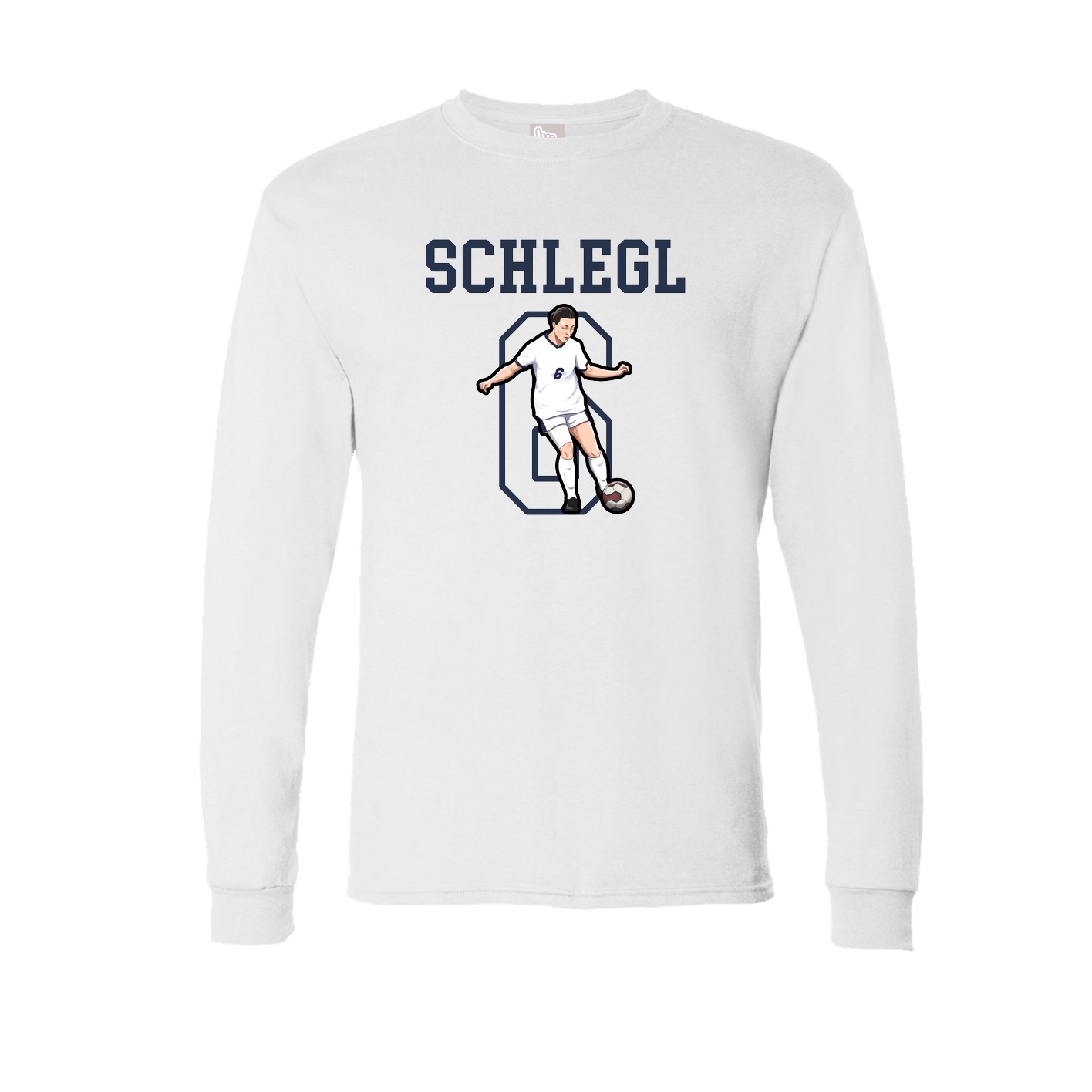Long Sleeve Tee