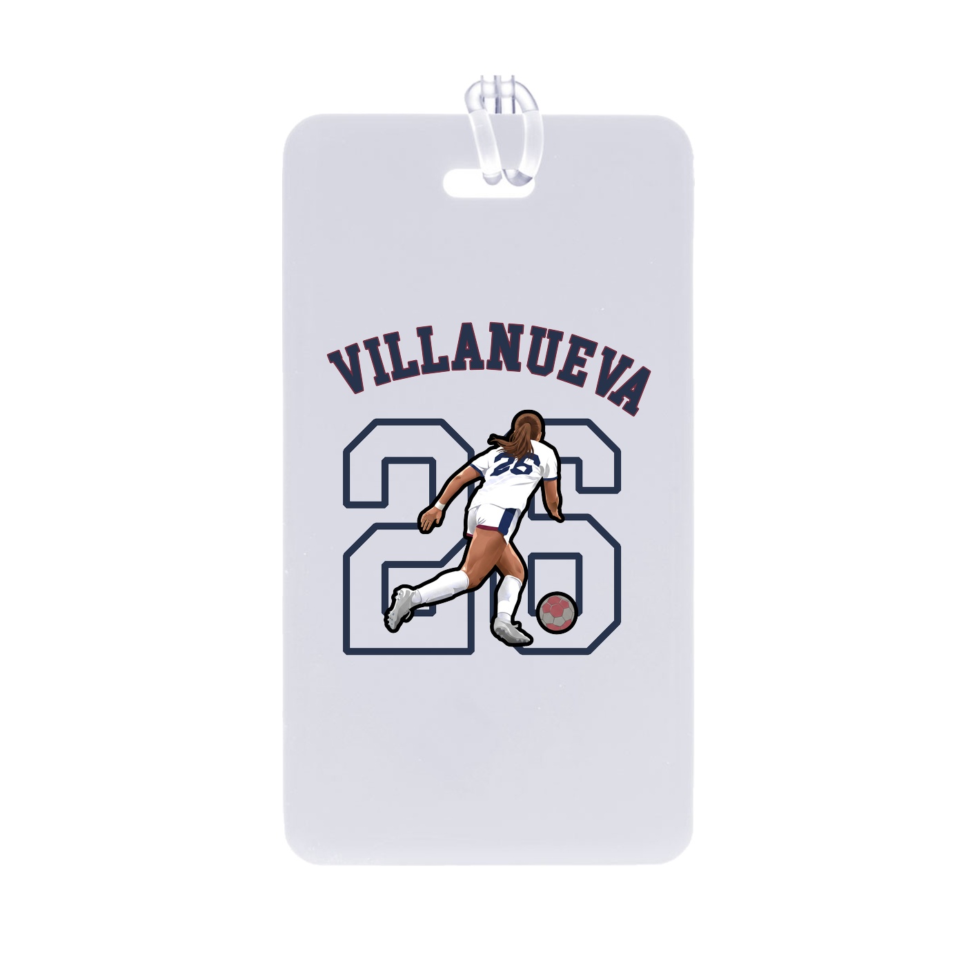 Bag Tag
